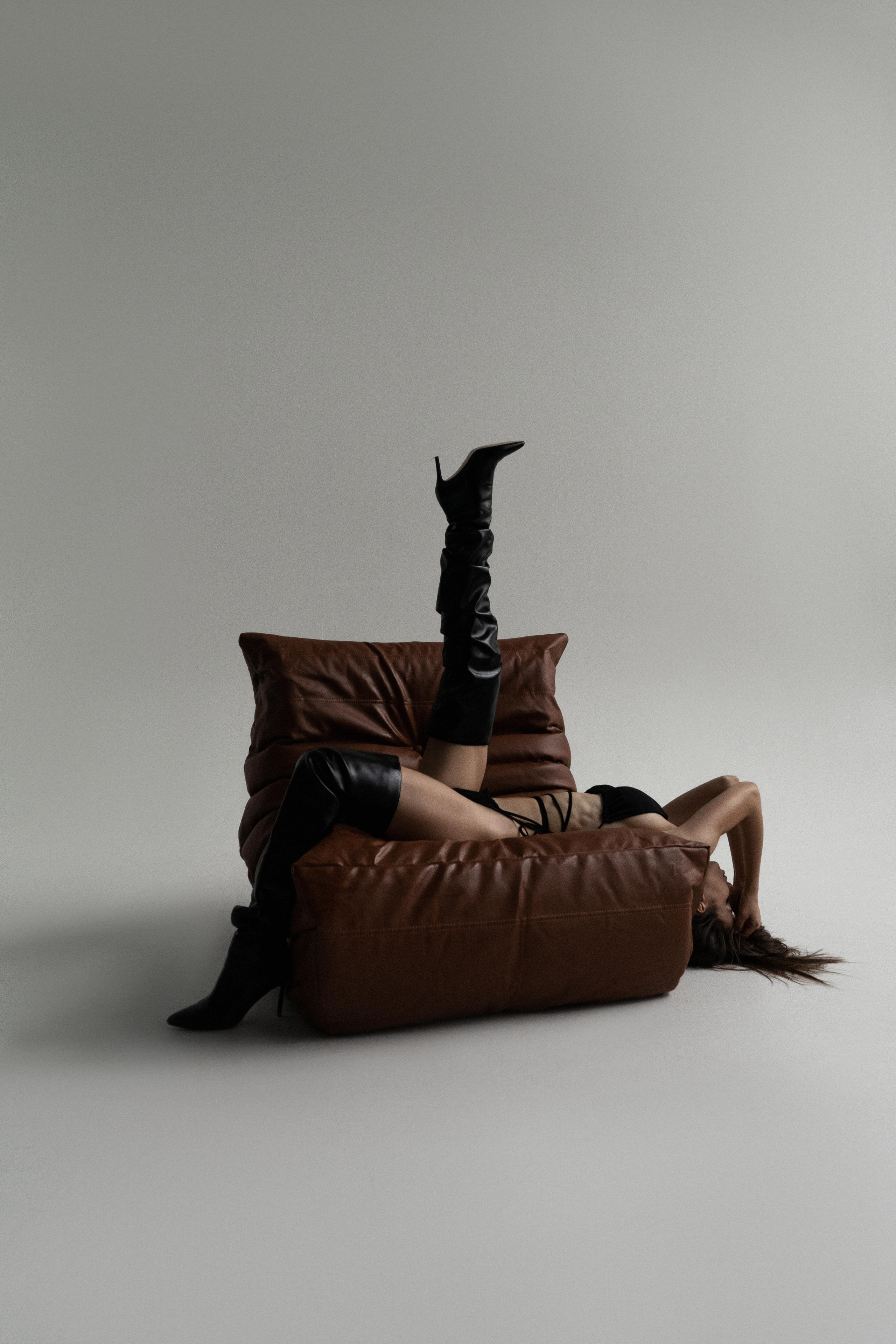 Body. Фотограф Сургут