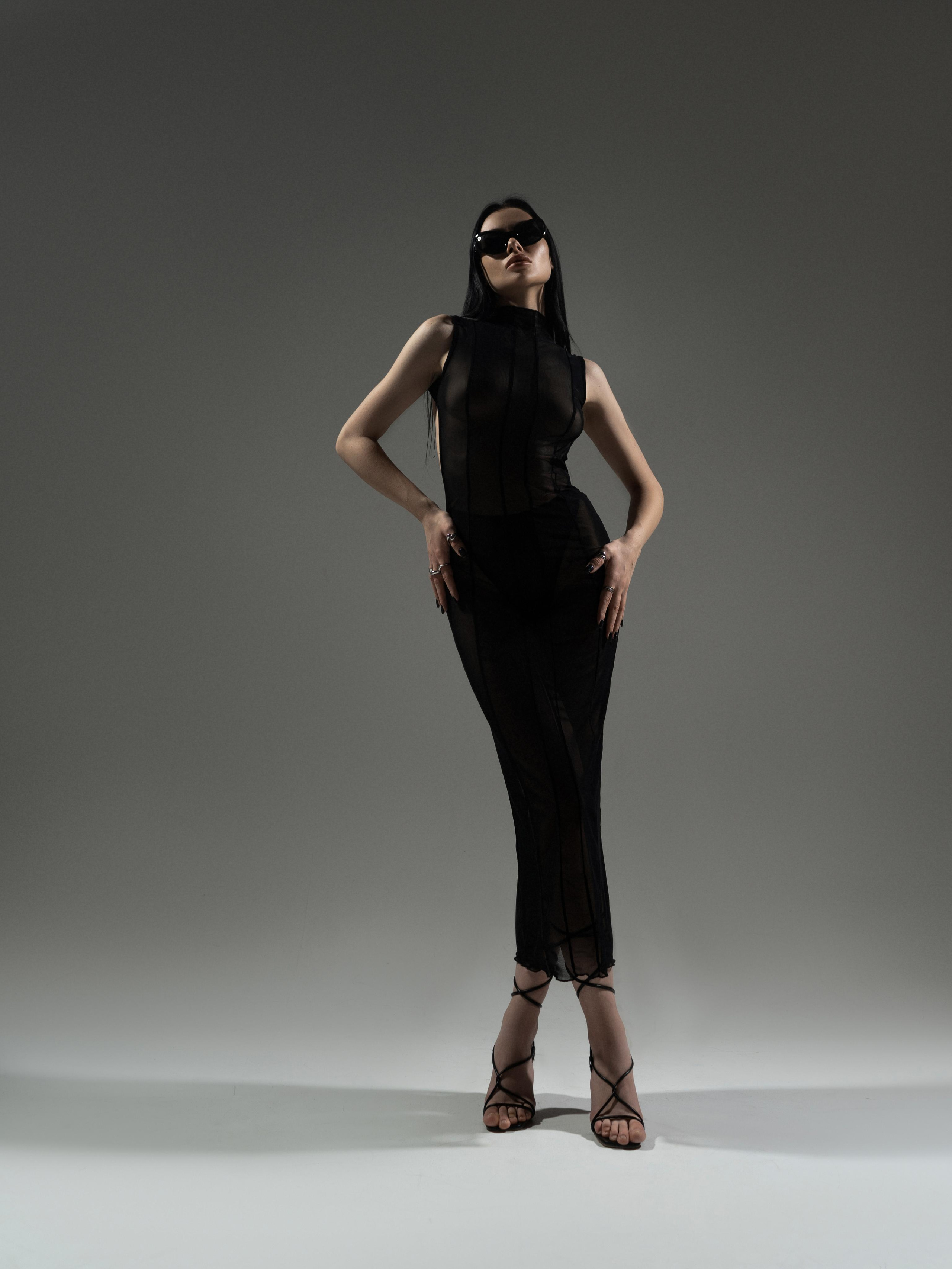 Portrait. Фотограф Сургут