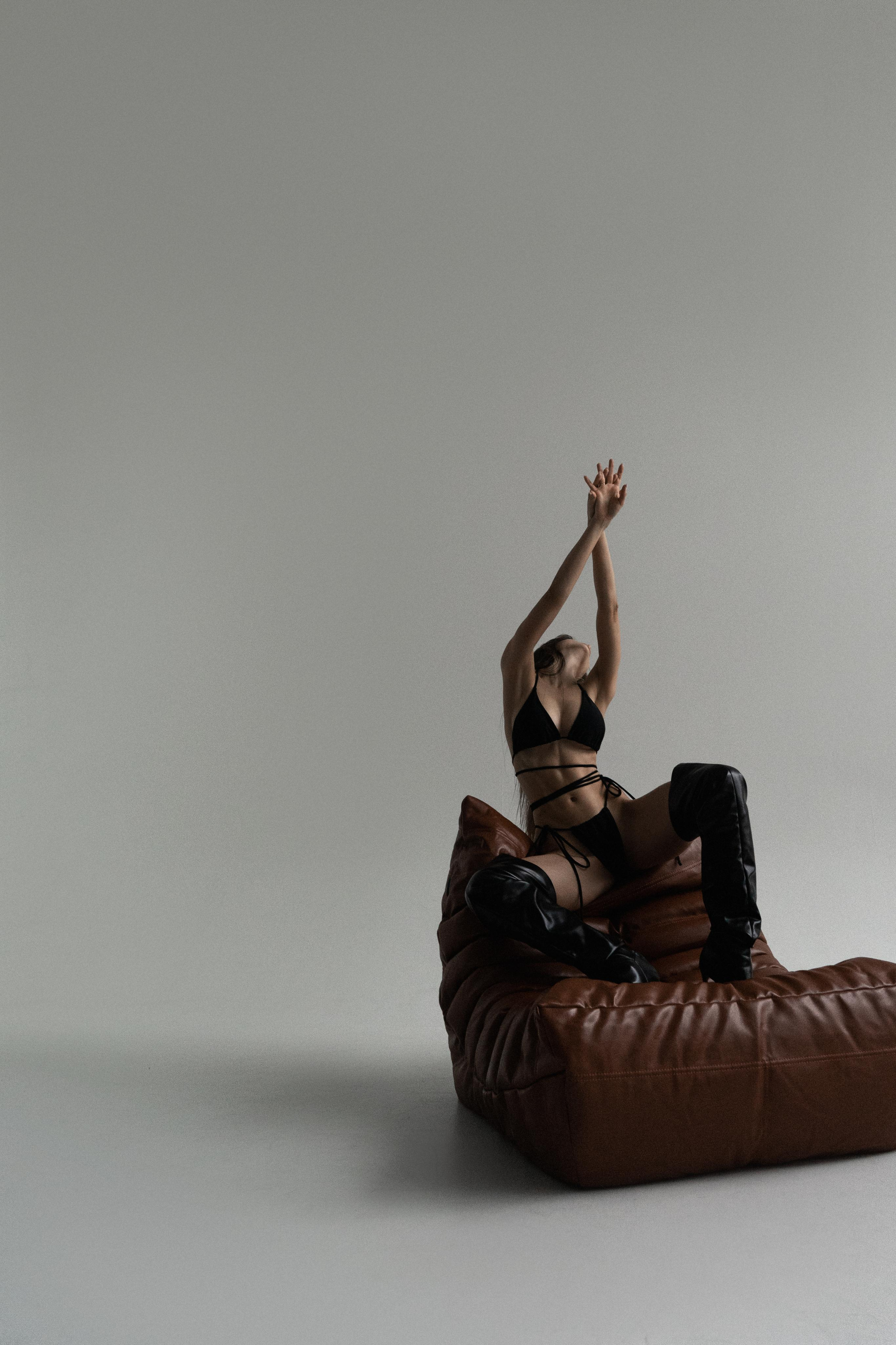 Body. Фотограф Сургут