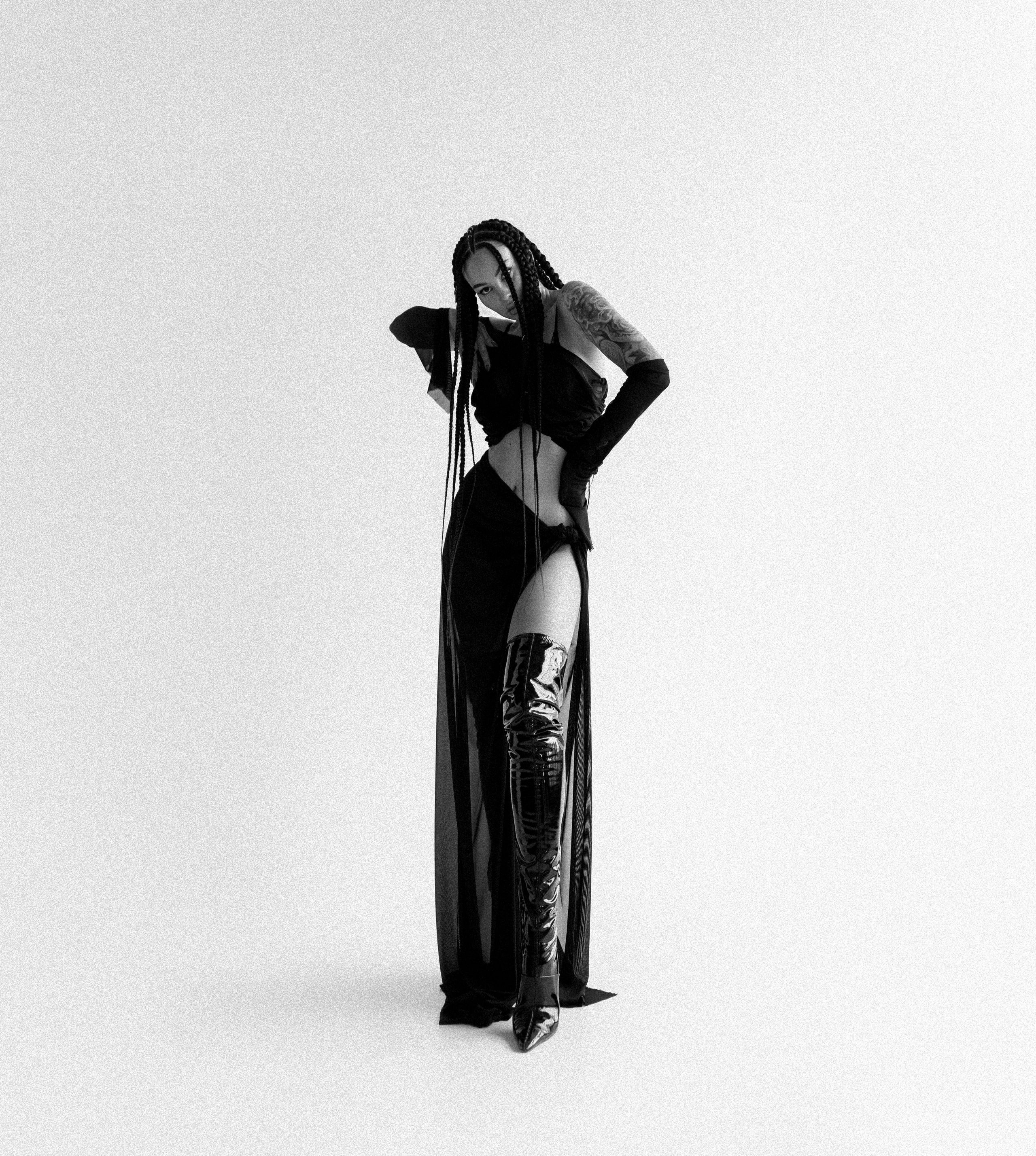 Portrait. Фотограф Сургут