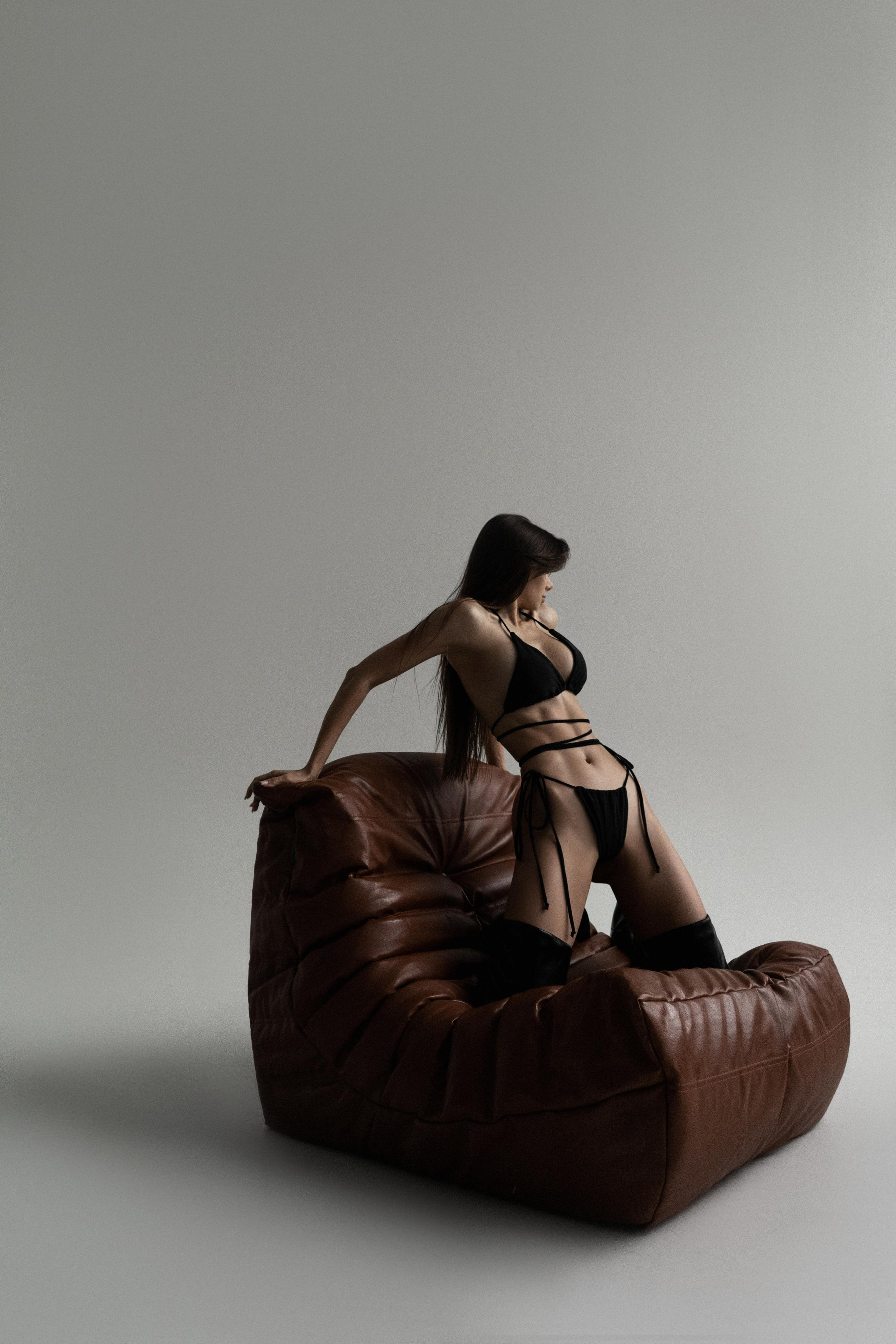 Body. Фотограф Сургут