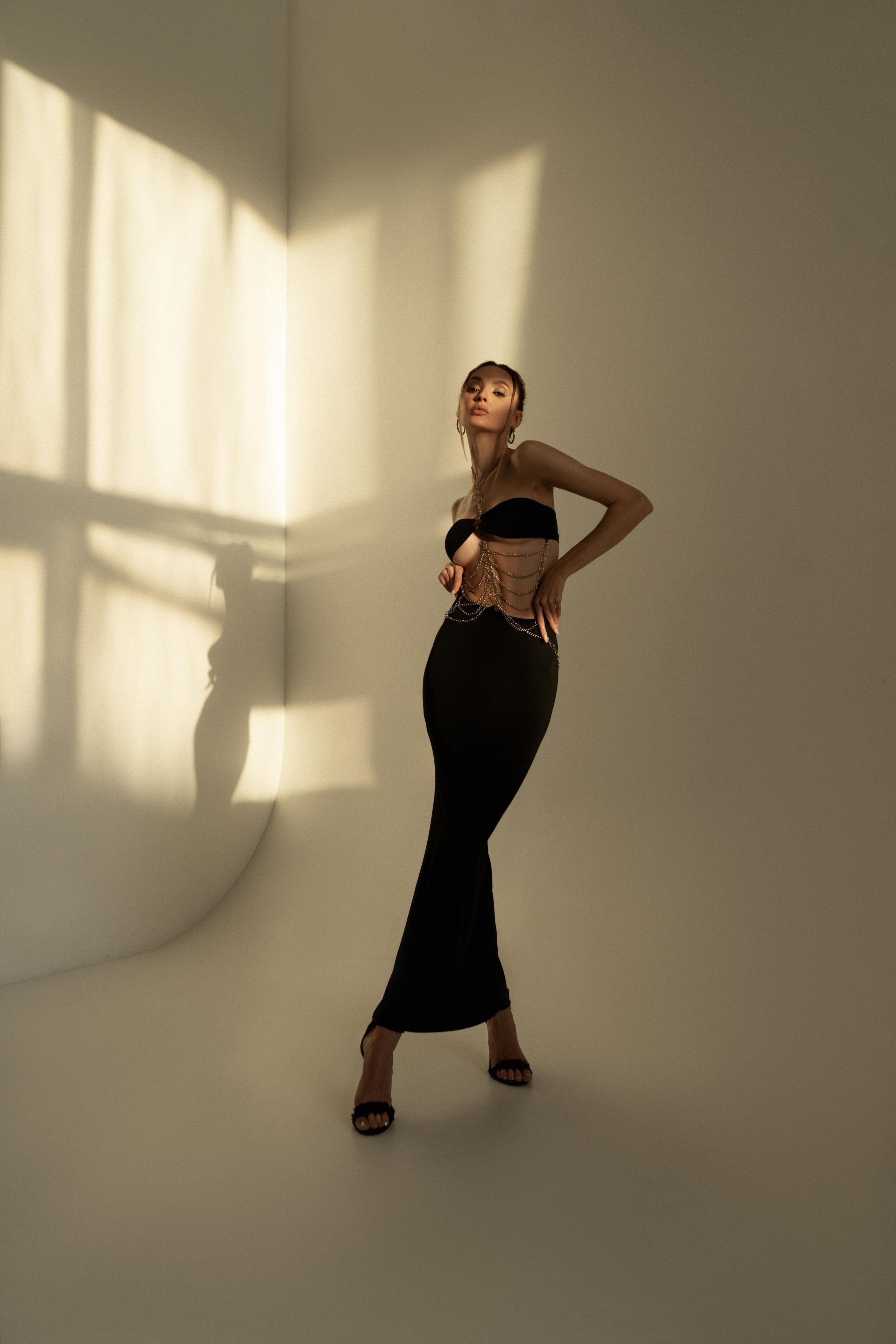 Portrait. Фотограф Сургут