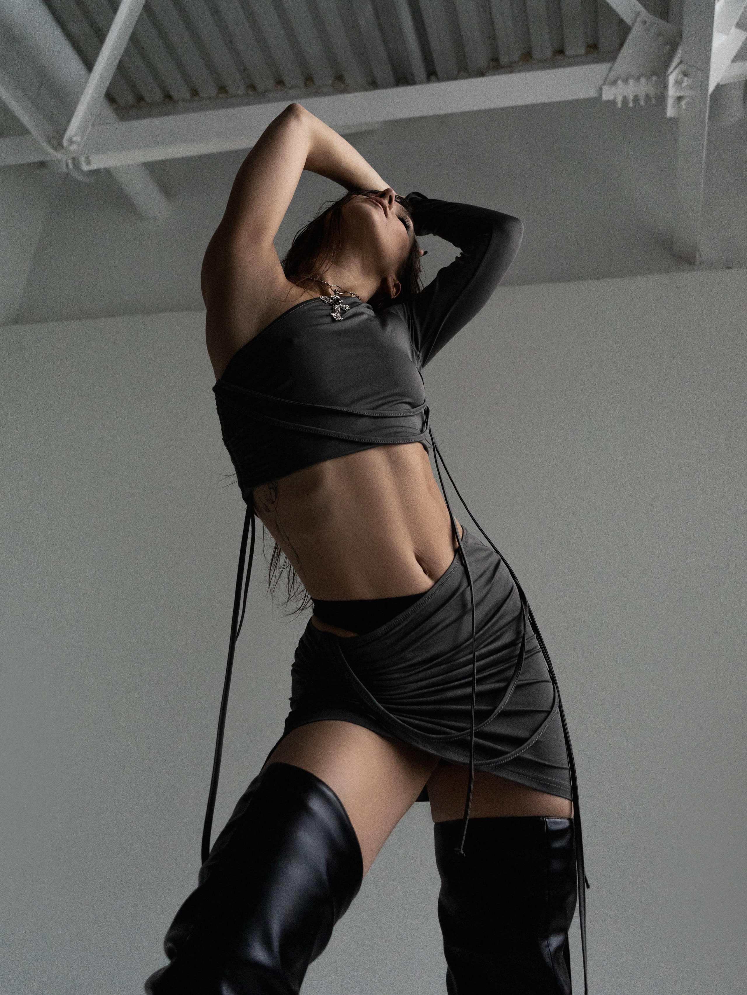 Portrait. Фотограф Сургут