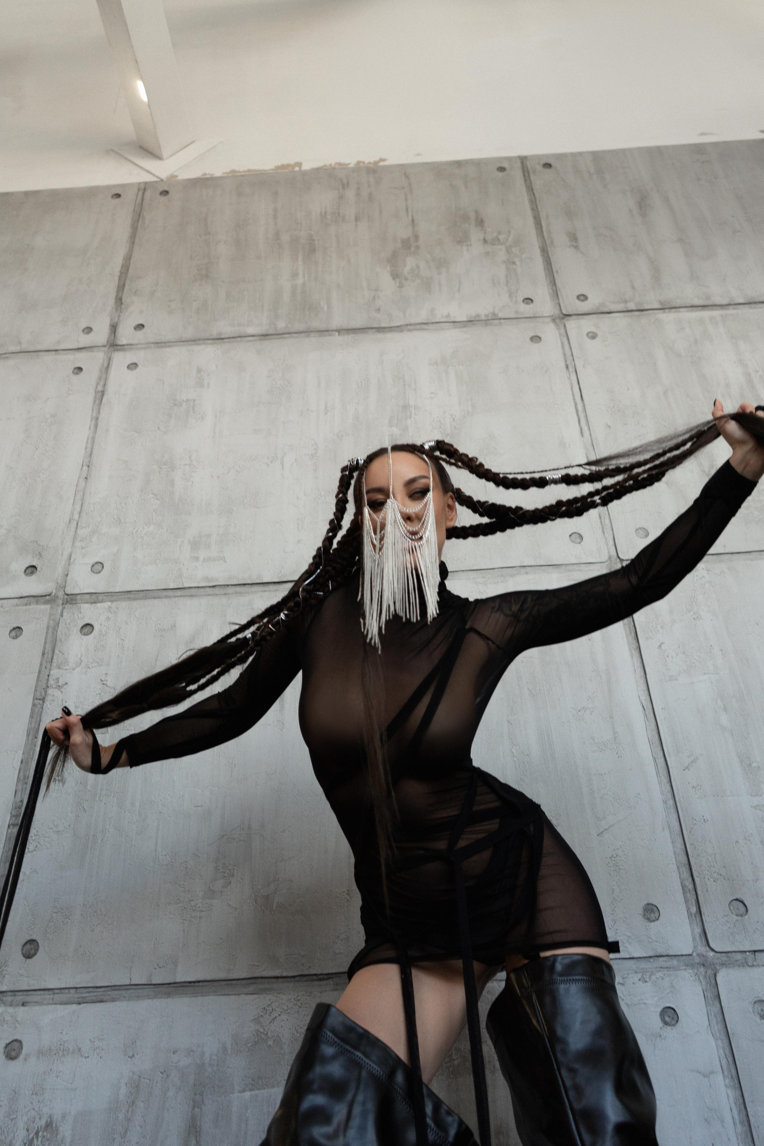 Futuristic. Фотограф Сургут