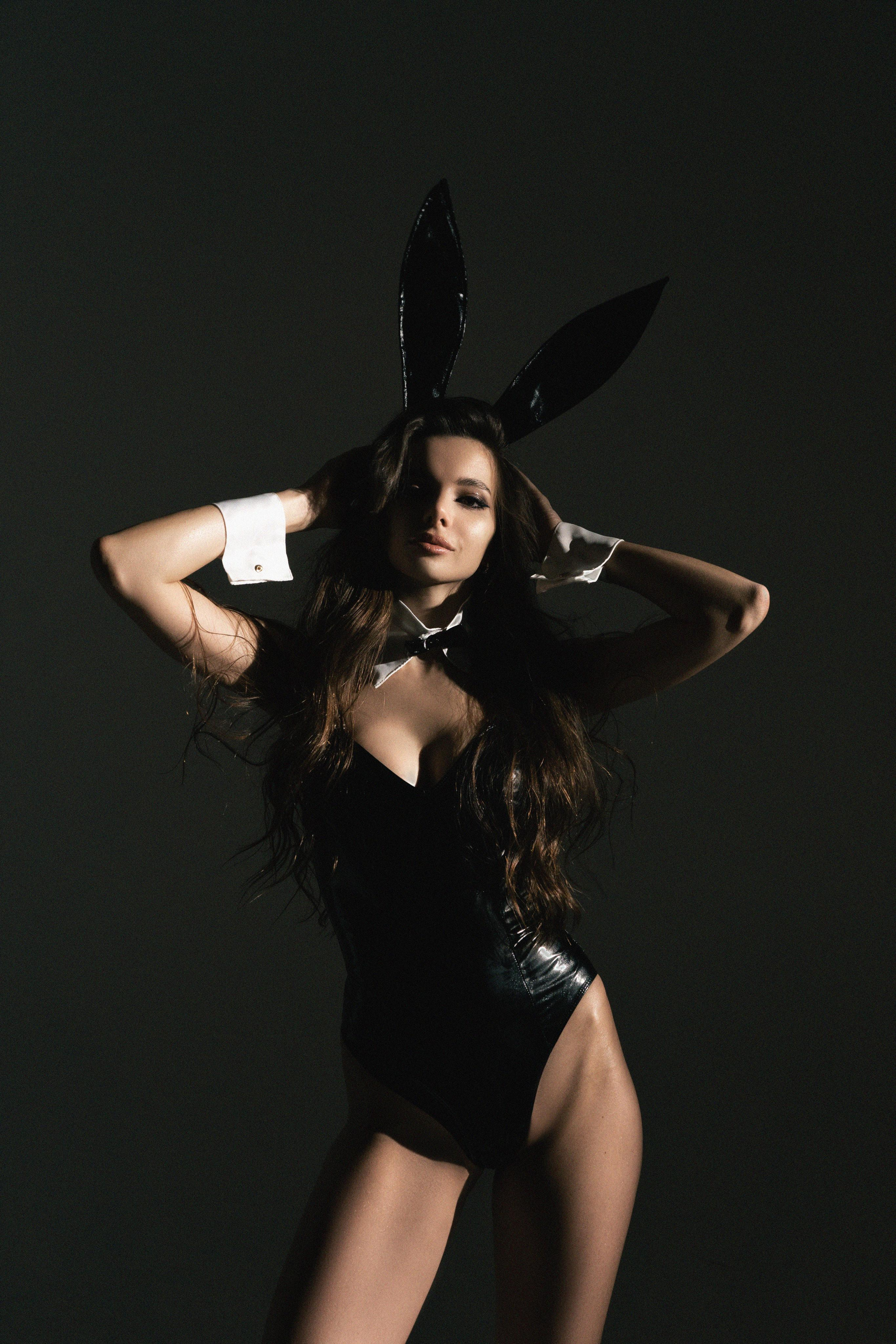 Portrait. Фотограф Сургут