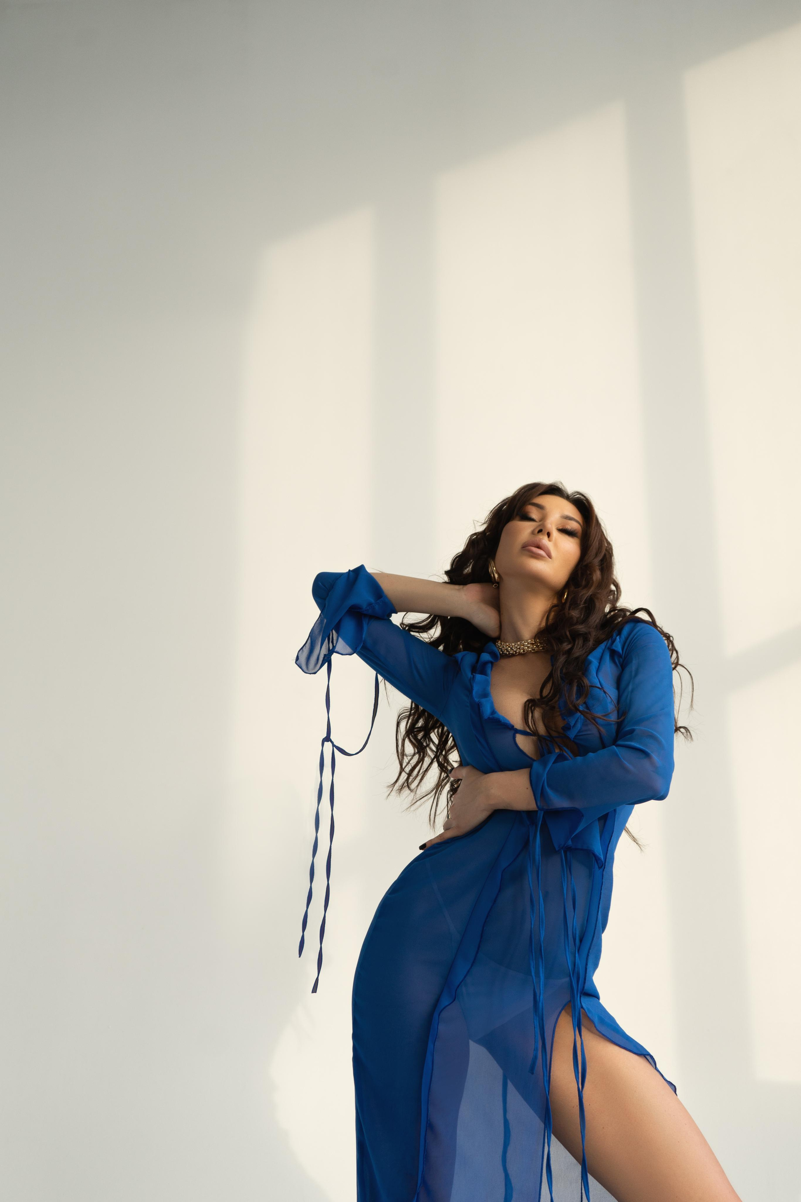 Portrait. Фотограф Сургут