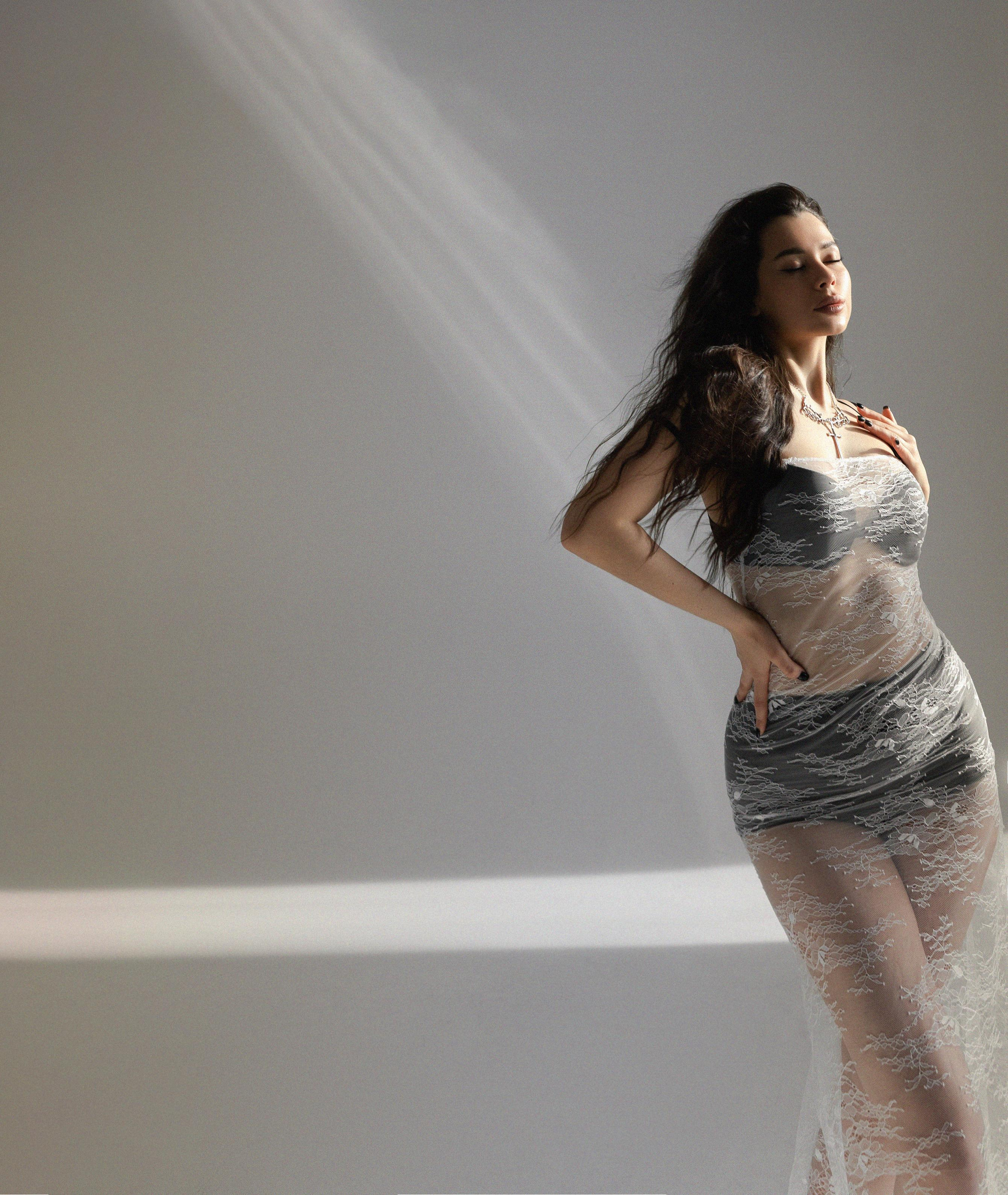 Portrait. Фотограф Сургут