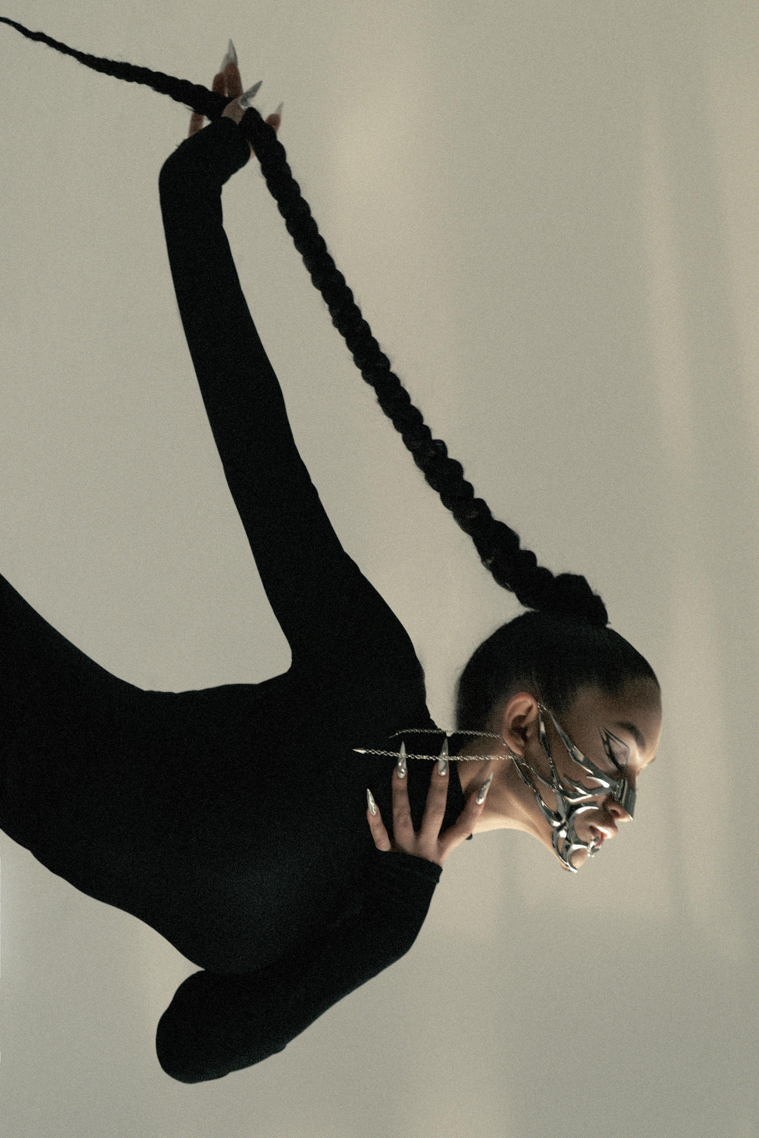 Futuristic. Фотограф Сургут