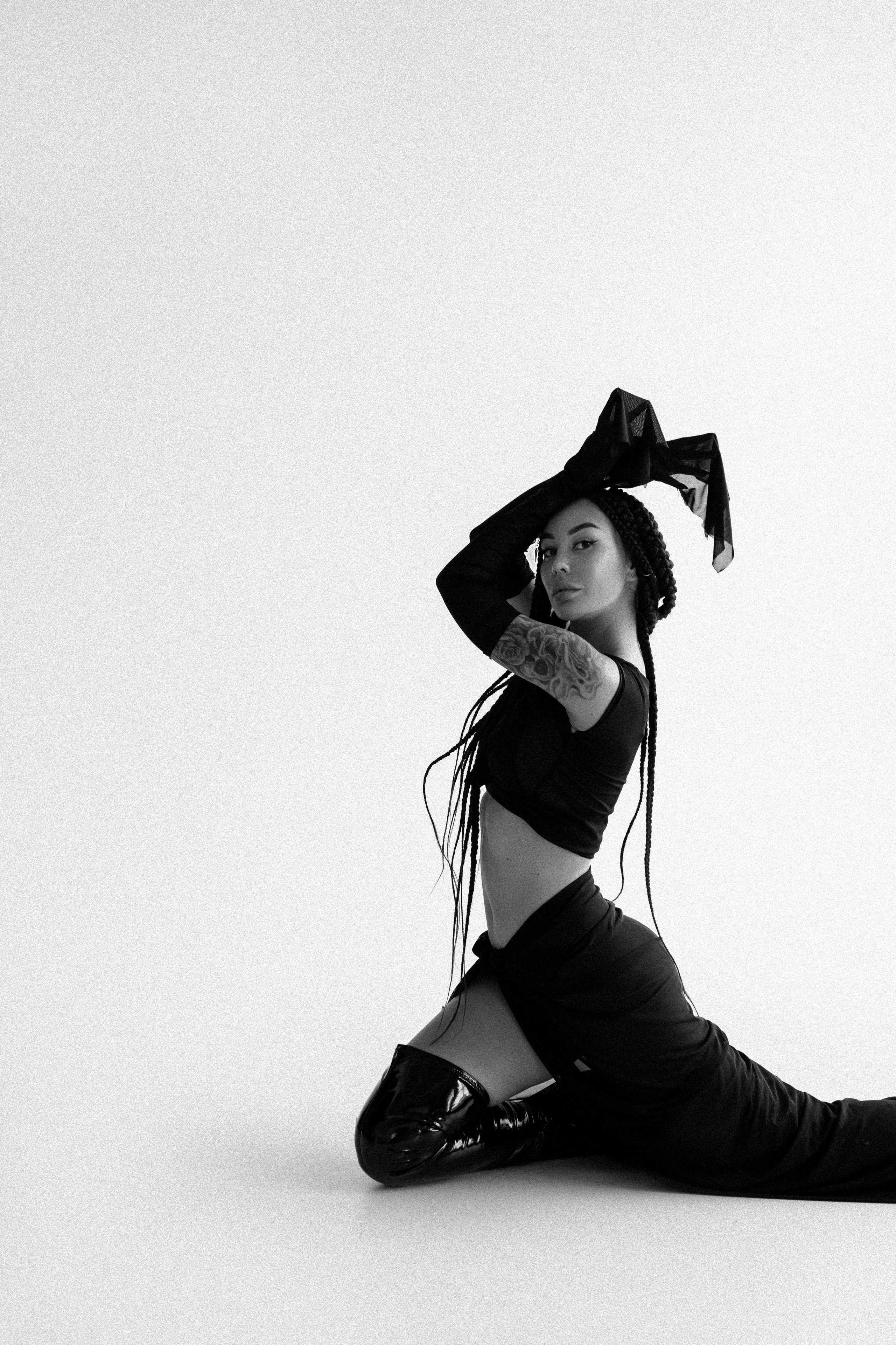 Portrait. Фотограф Сургут