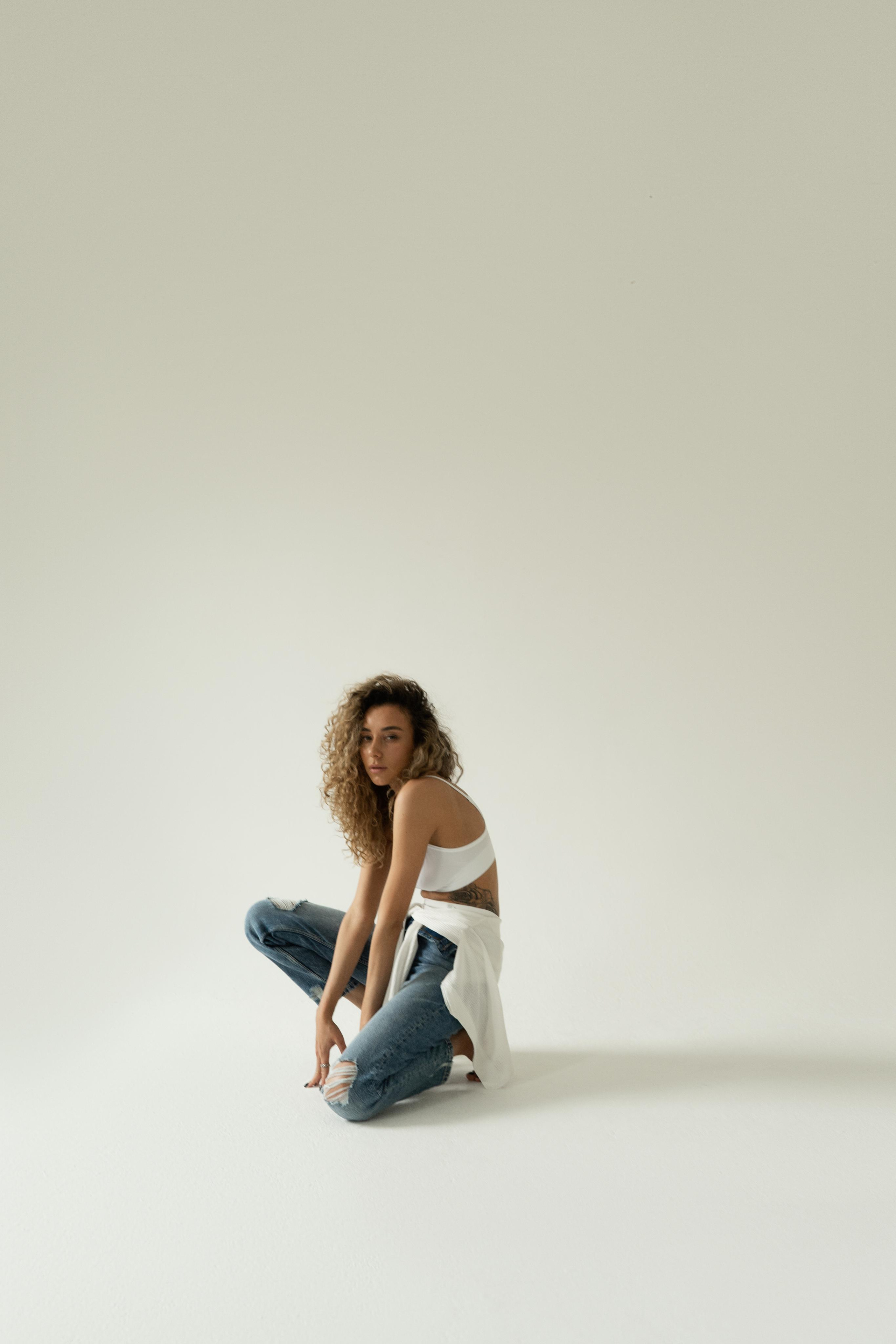 Portrait. Фотограф Сургут