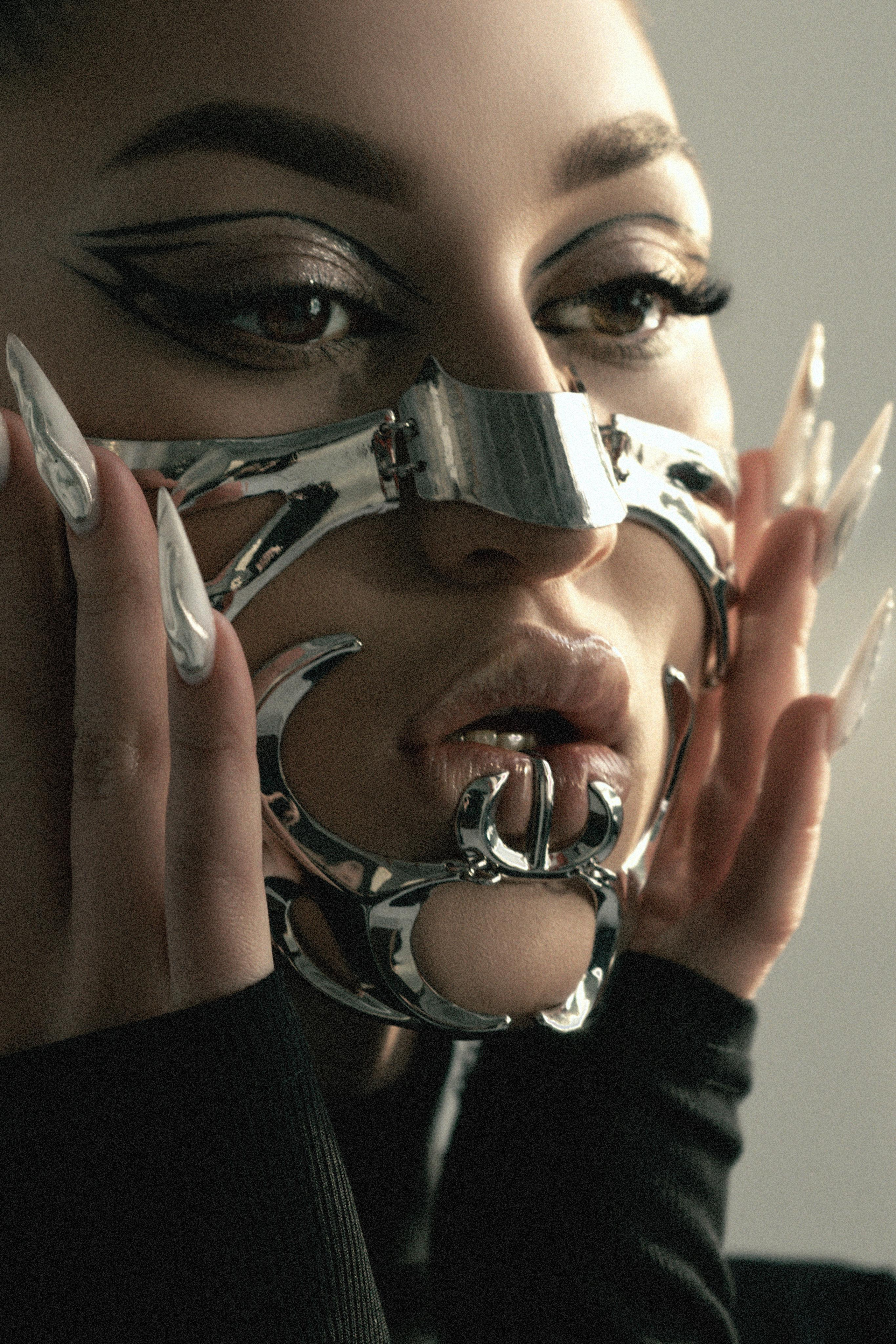 Futuristic. Фотограф Сургут