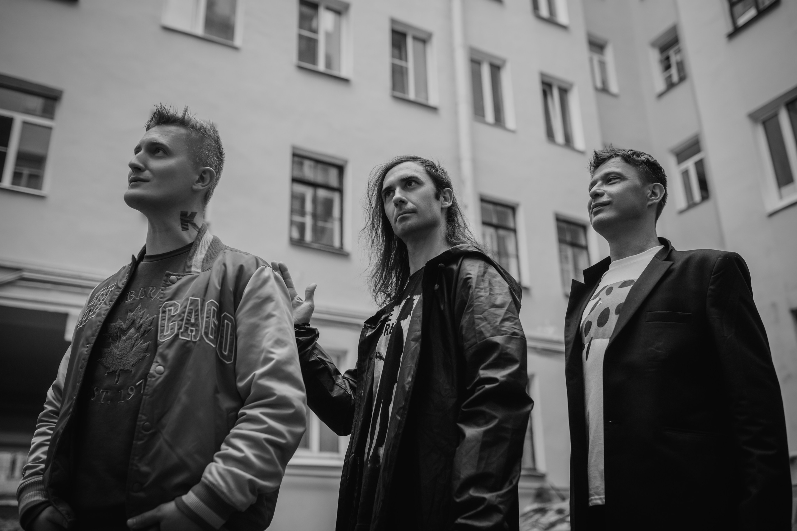 РАДИОПОМЕХИ. Фотограф Елена Богачева (lenalena_na_na_na)