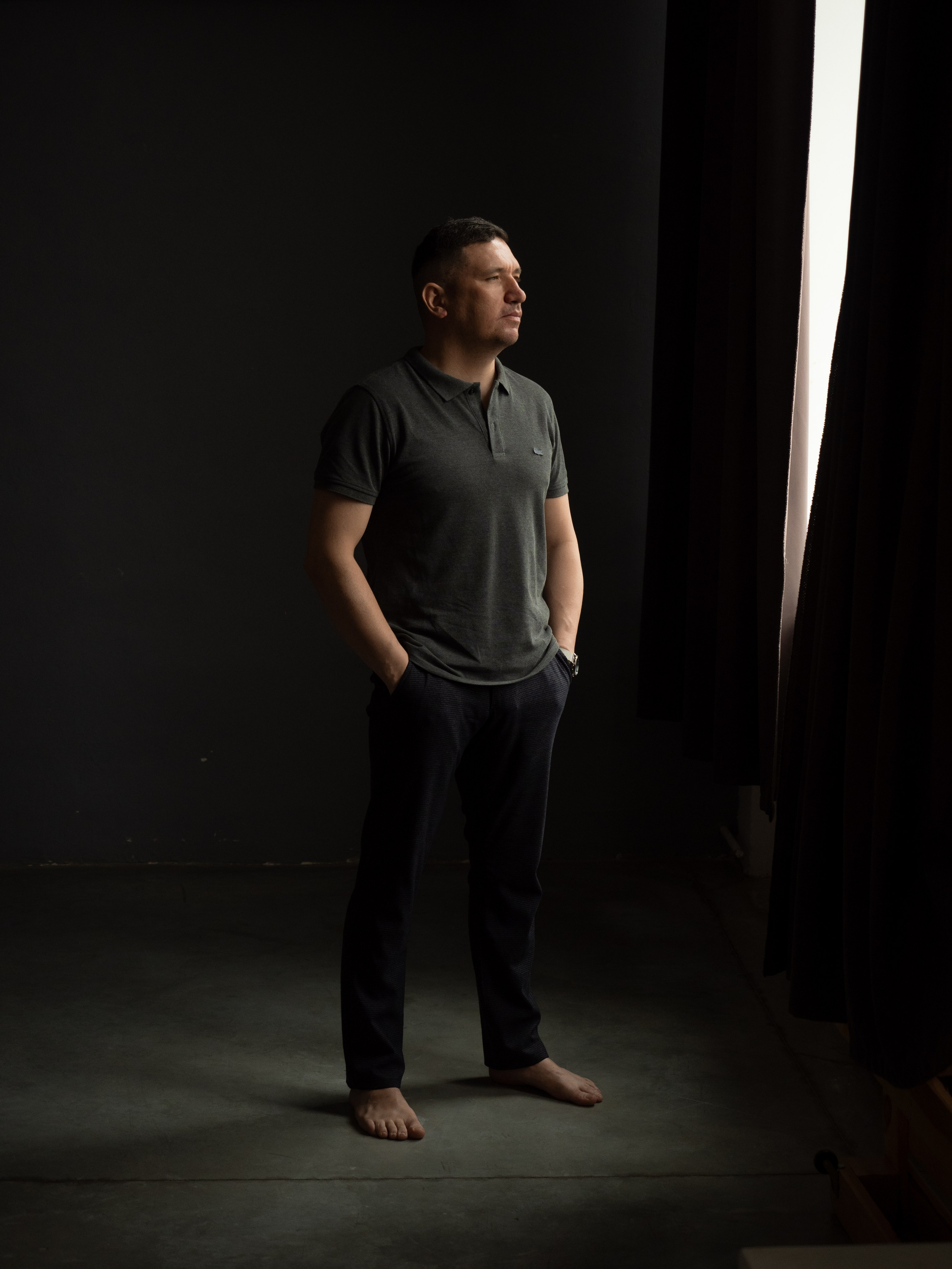 Иван. Фотограф в Омске Долговых Катерина