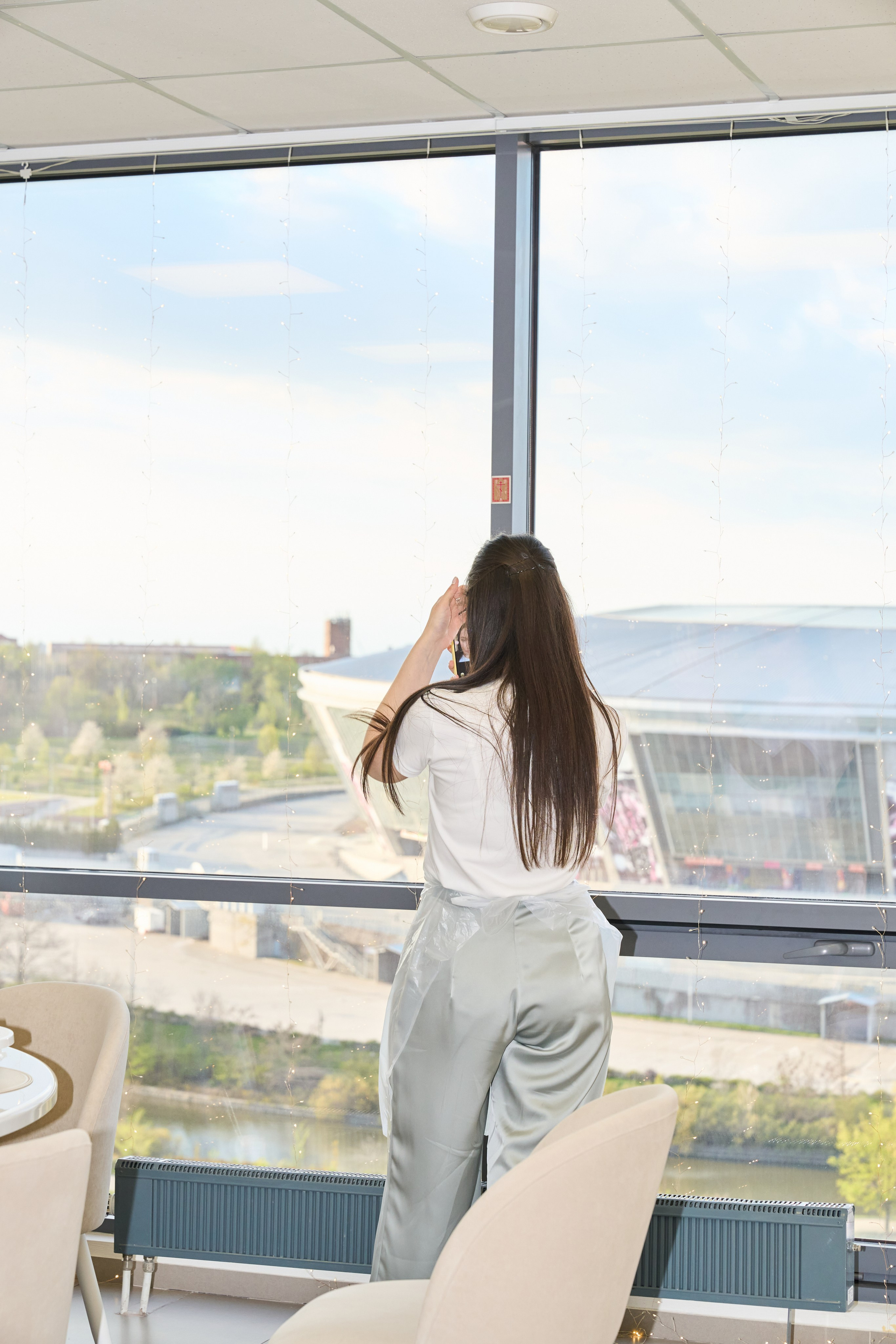 МК по бенто тортам. Фотограф в Донецке Юлия Петрушевская