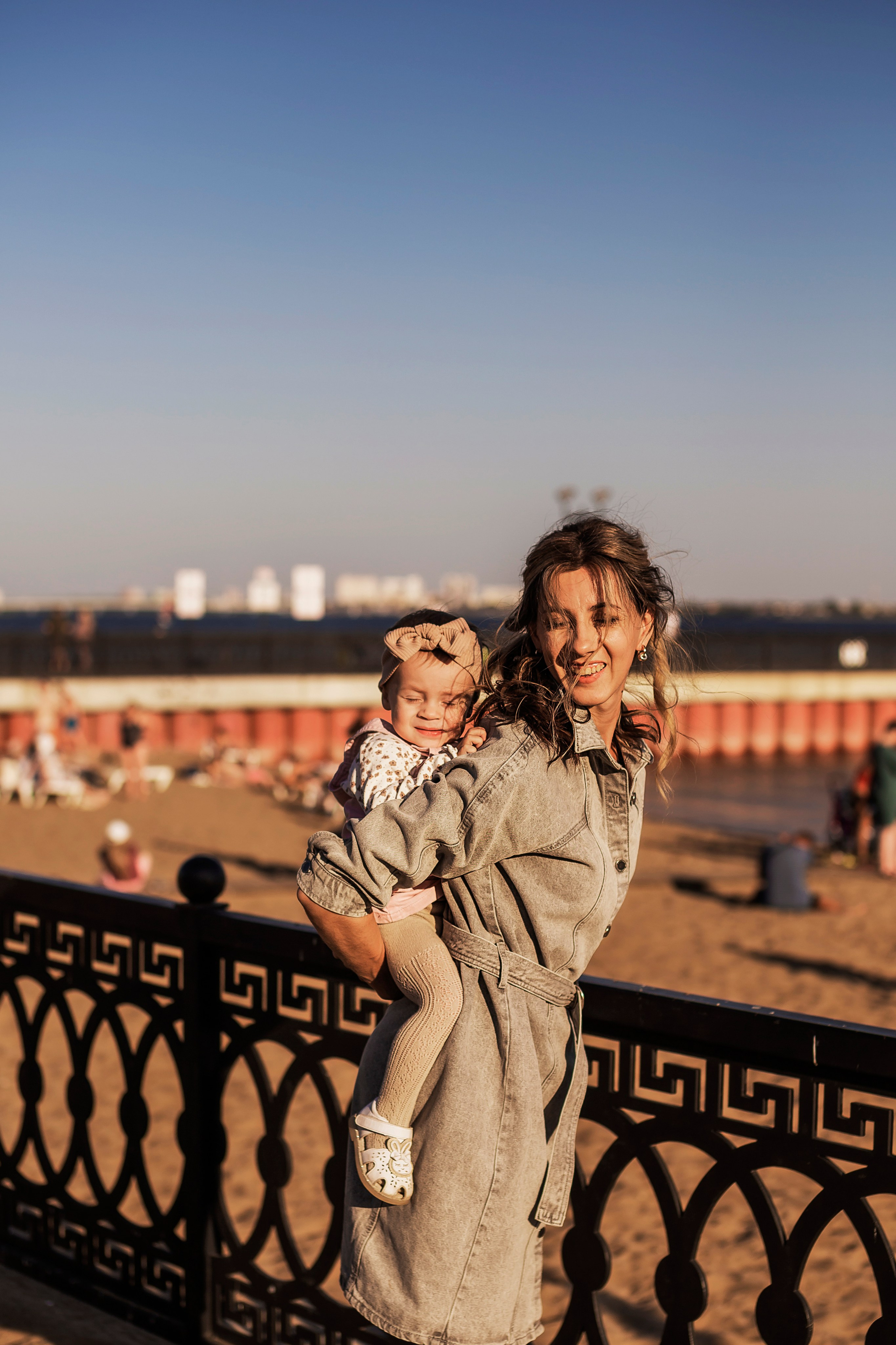 Семейные фотоистории. Семейный фотограф в Саратове