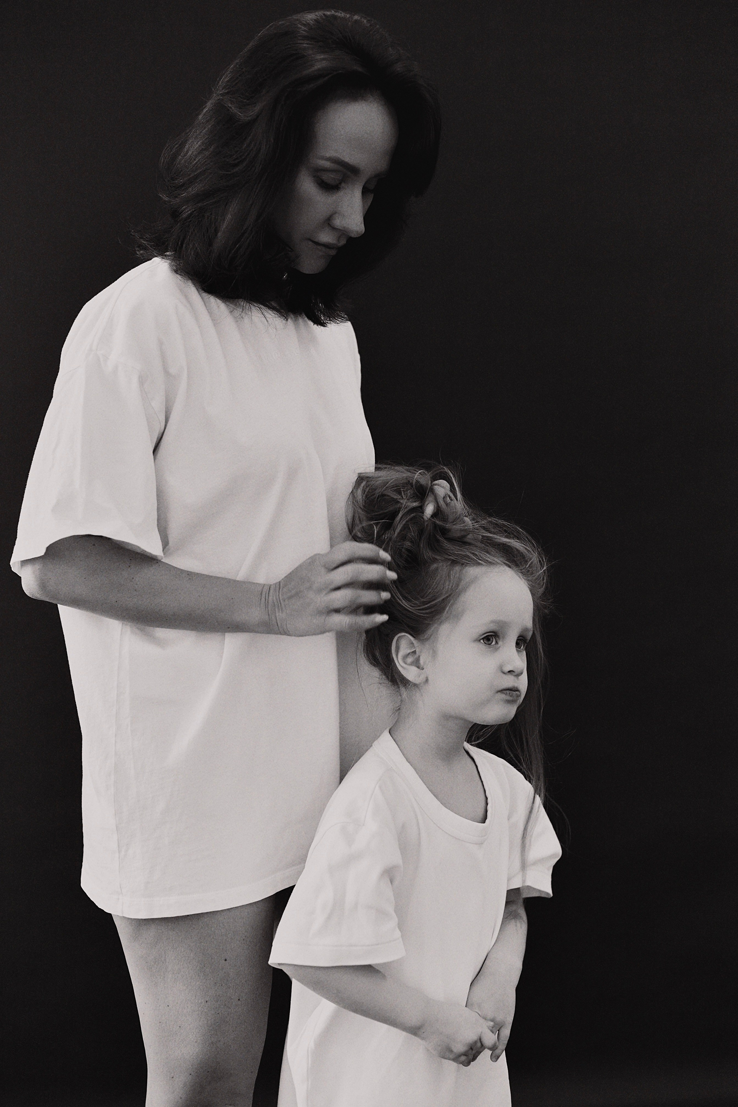 Хочу как мама. Фотограф в Москве Струц Влада