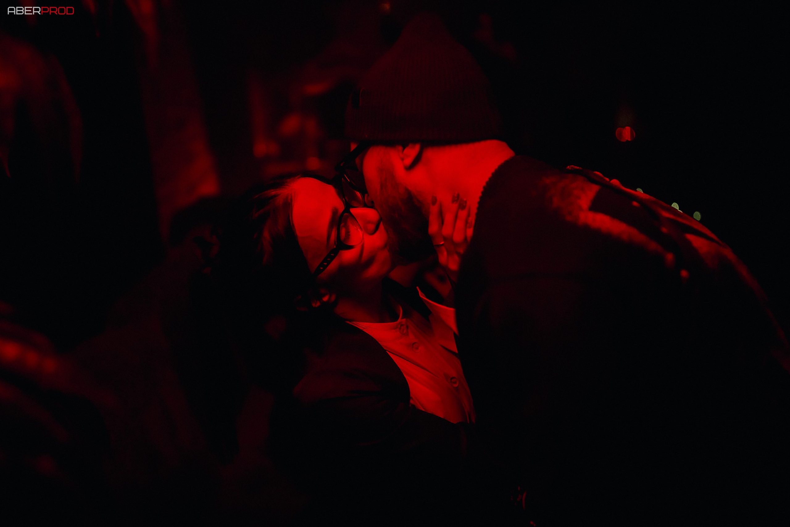 AURA — TREFF8. Репортажный (клубный) фотограф в Москве