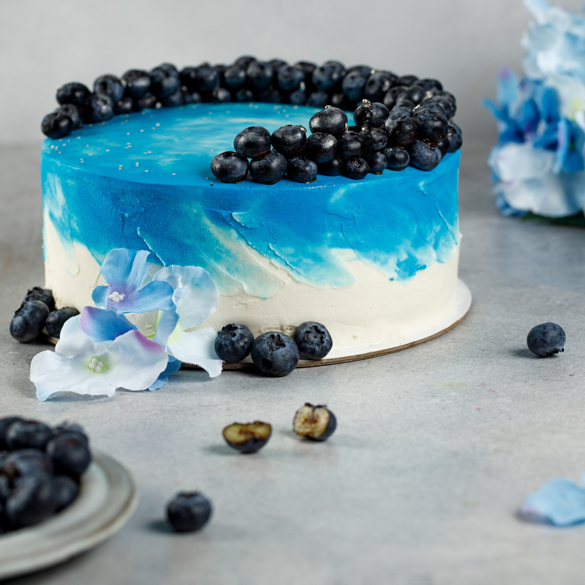 Разные десерты. Фуд и предметный фотограф Гришина Ольга