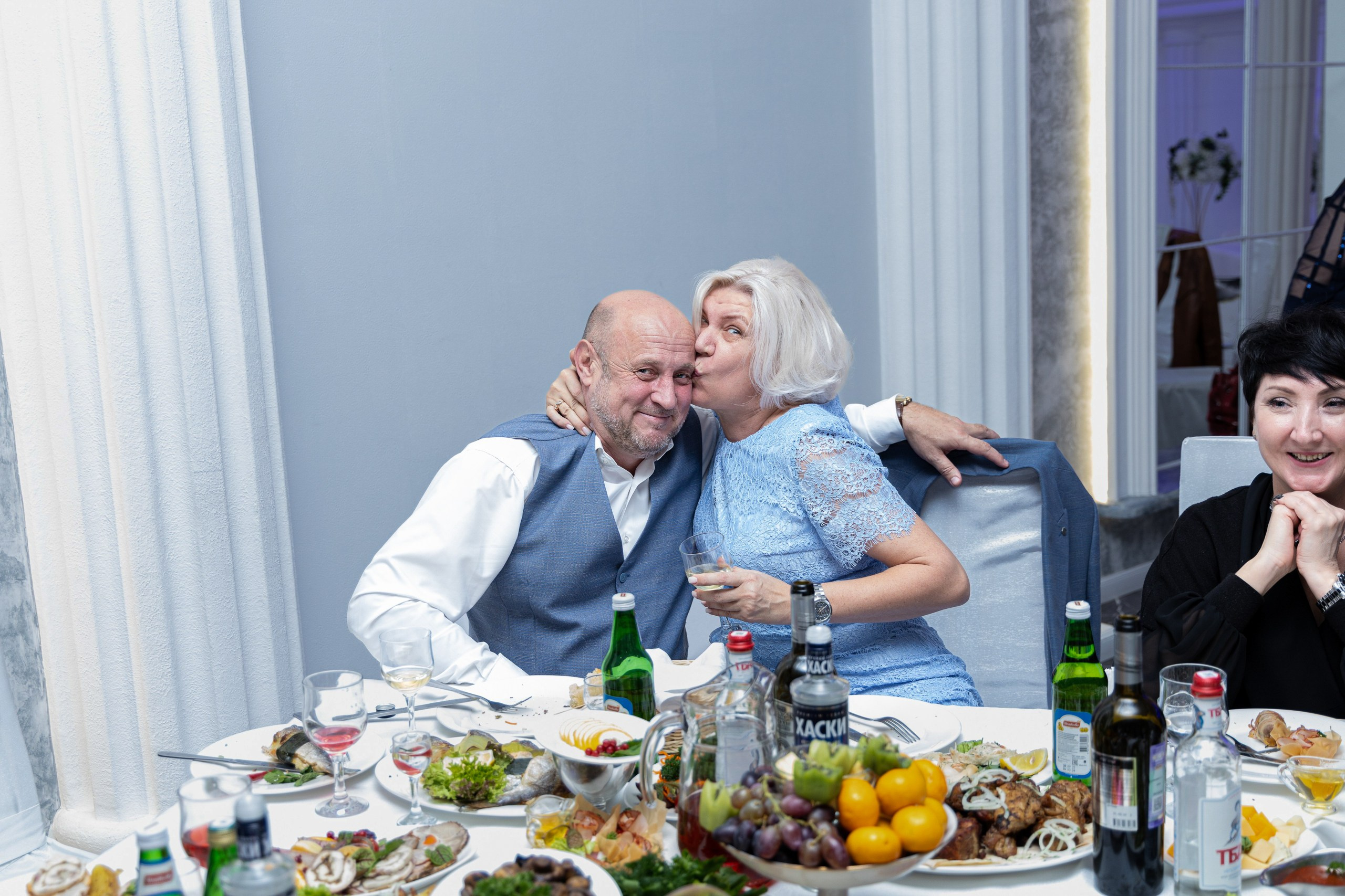 ЮБИЛЕЙ. Фотограф Paul Varro в Краснодаре