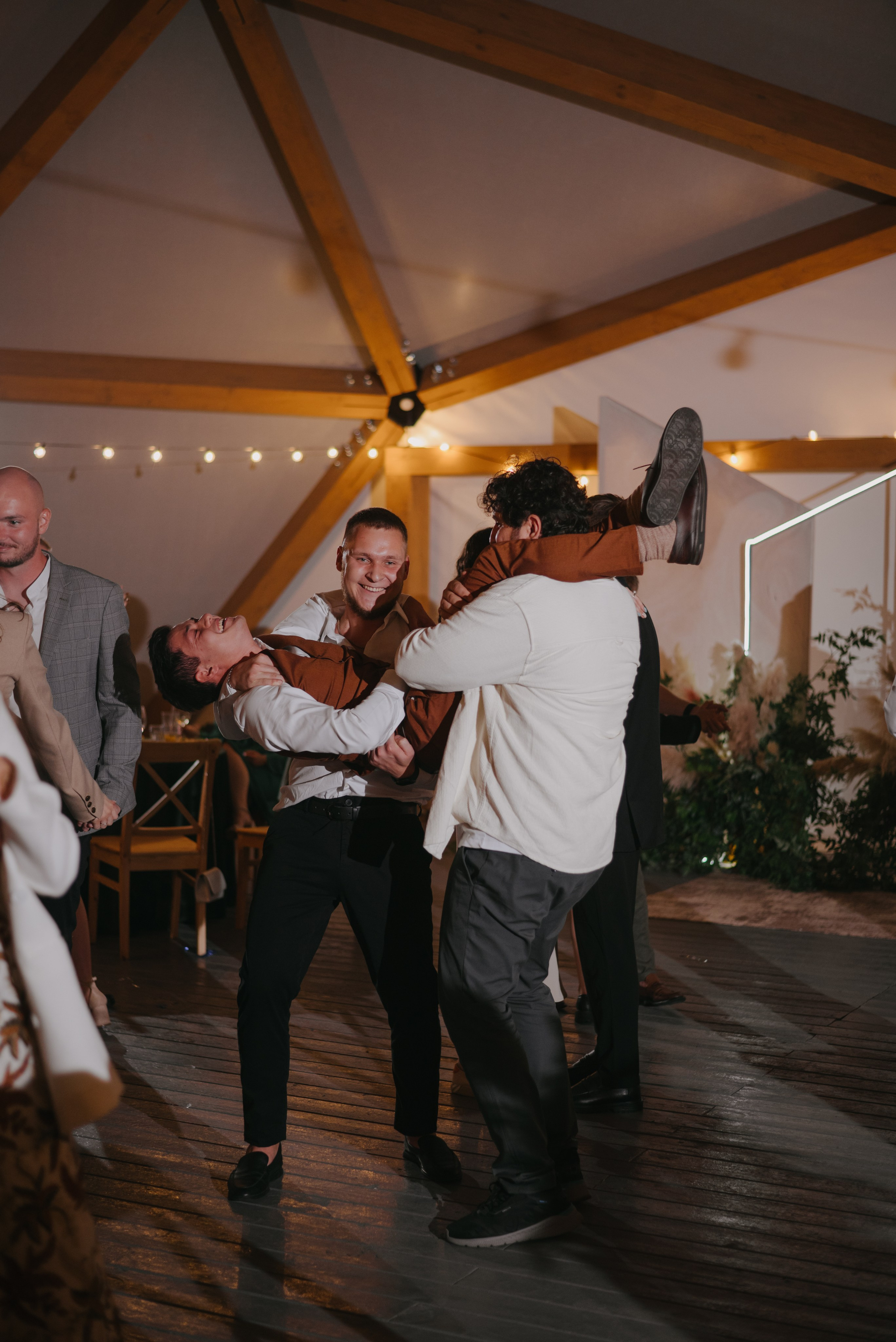 Тимур и Юлия. Свадебный фотограф Уфа Дарья Насырова