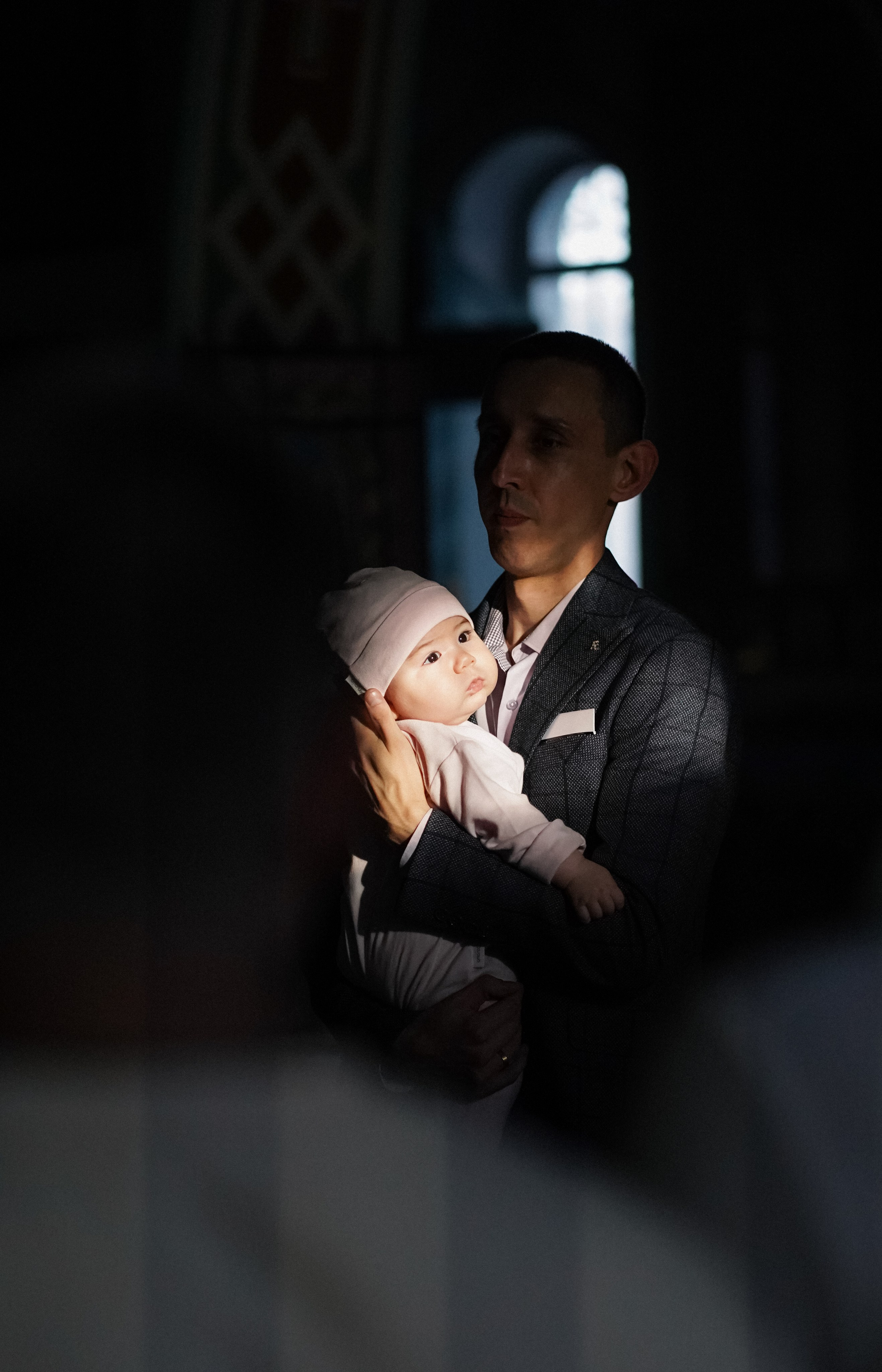 Крестины. Семейный и Свадебный фотограф в Давлеканово, Уфа Волкова Вероника