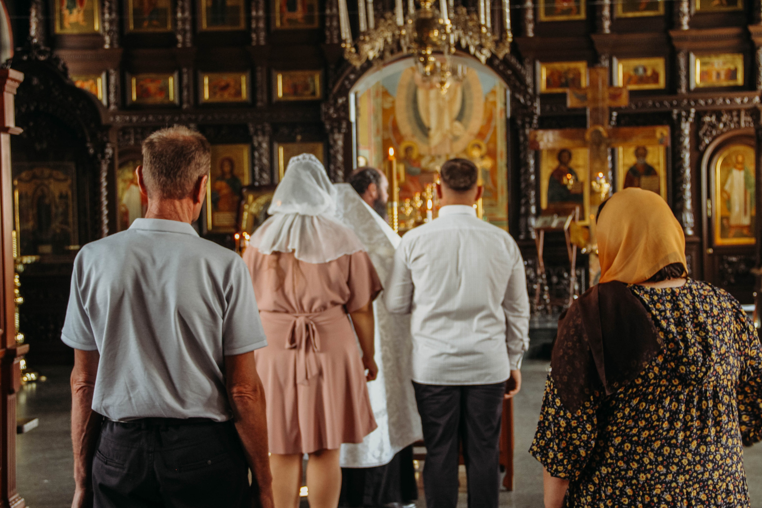 ТАИНСТВО ВЕНЧАНИЯ. Фотограф кстово