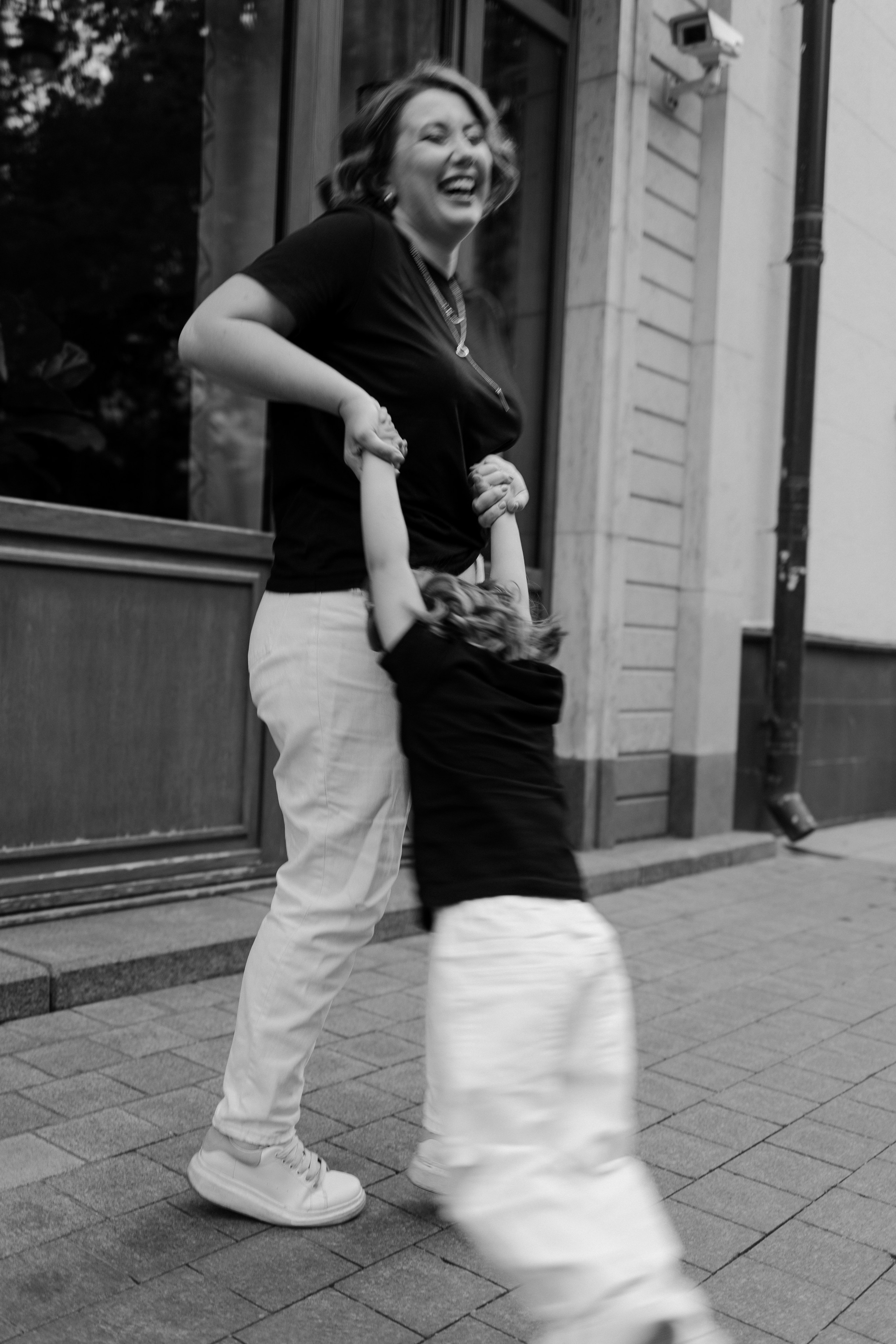 Мама дочка. Семейный и детский фотограф в Москве Кузьмина Мария