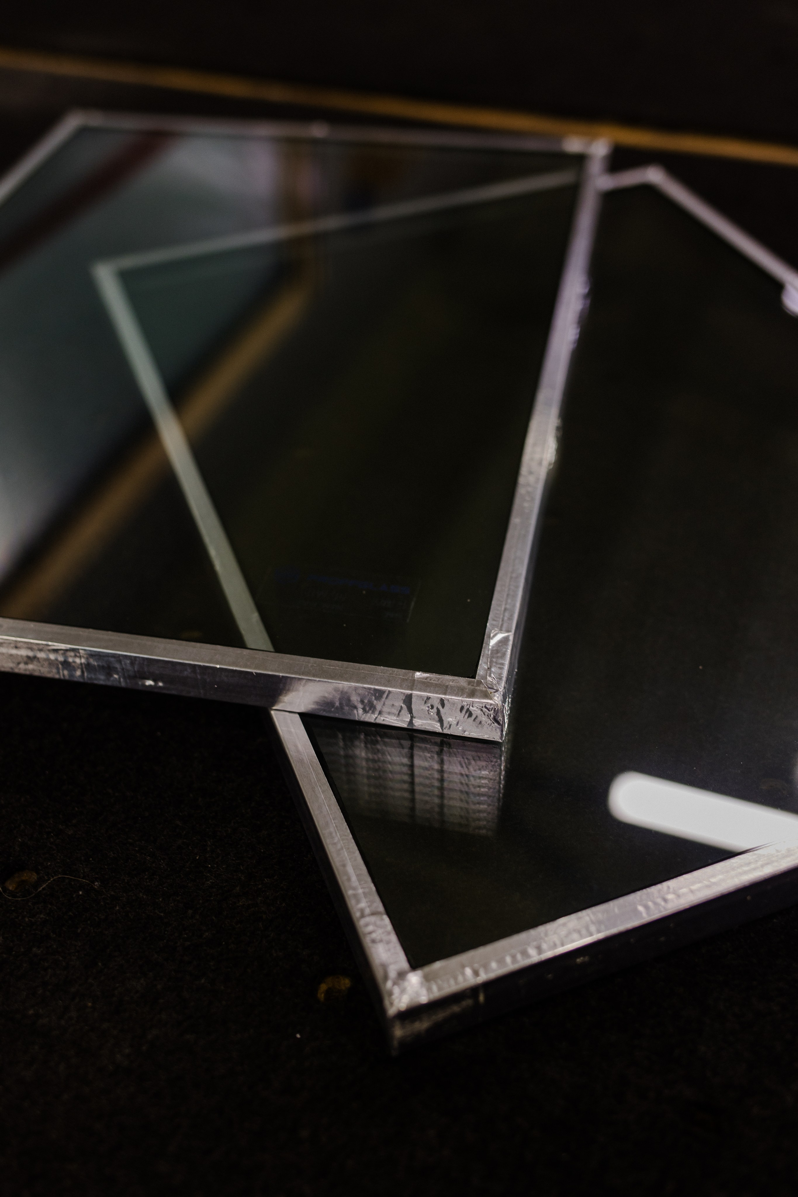 Производство стекла. Семейный и детский фотограф в Москве Кузьмина Мария