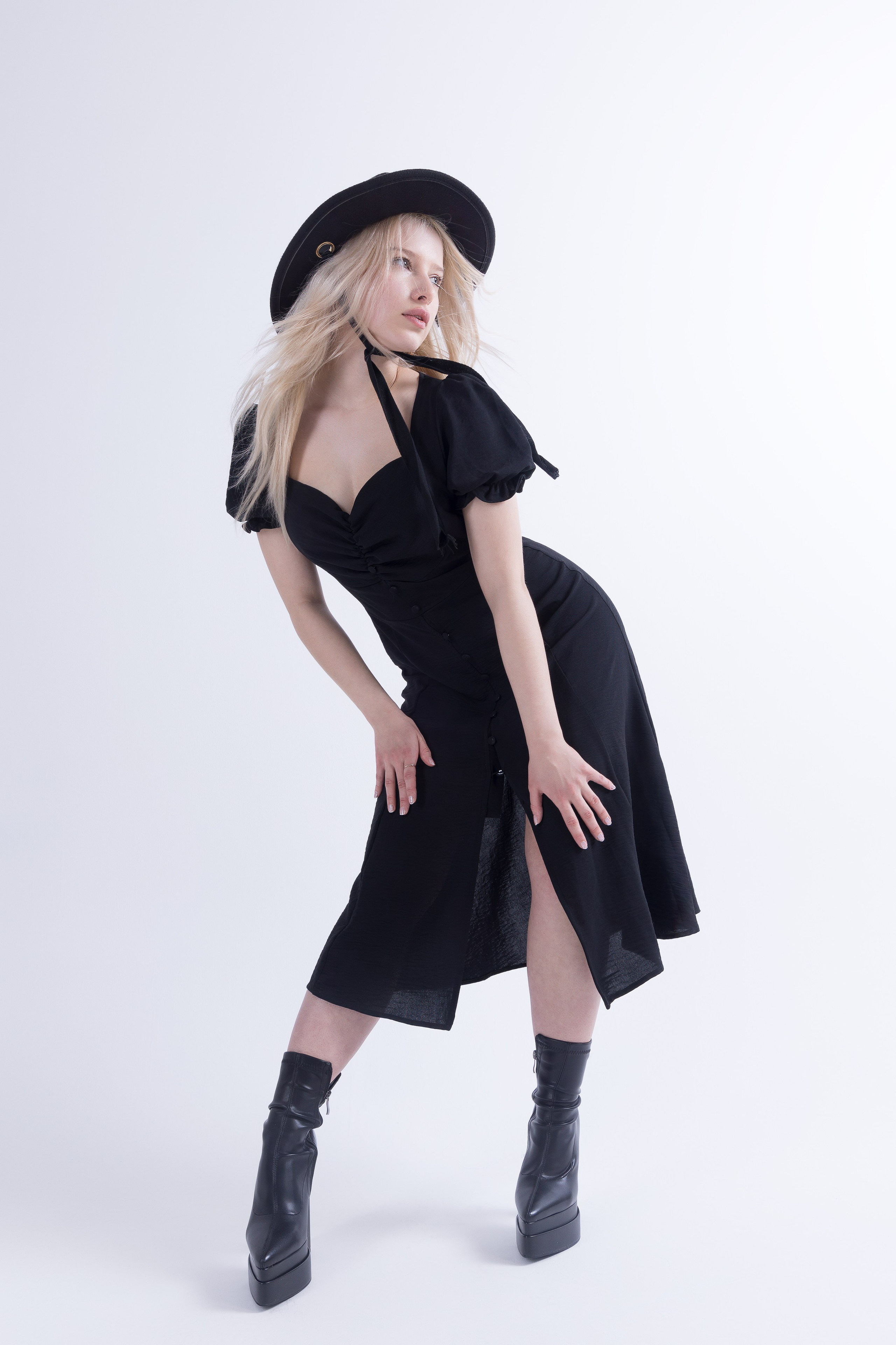 Модельные тесты. Photomantis