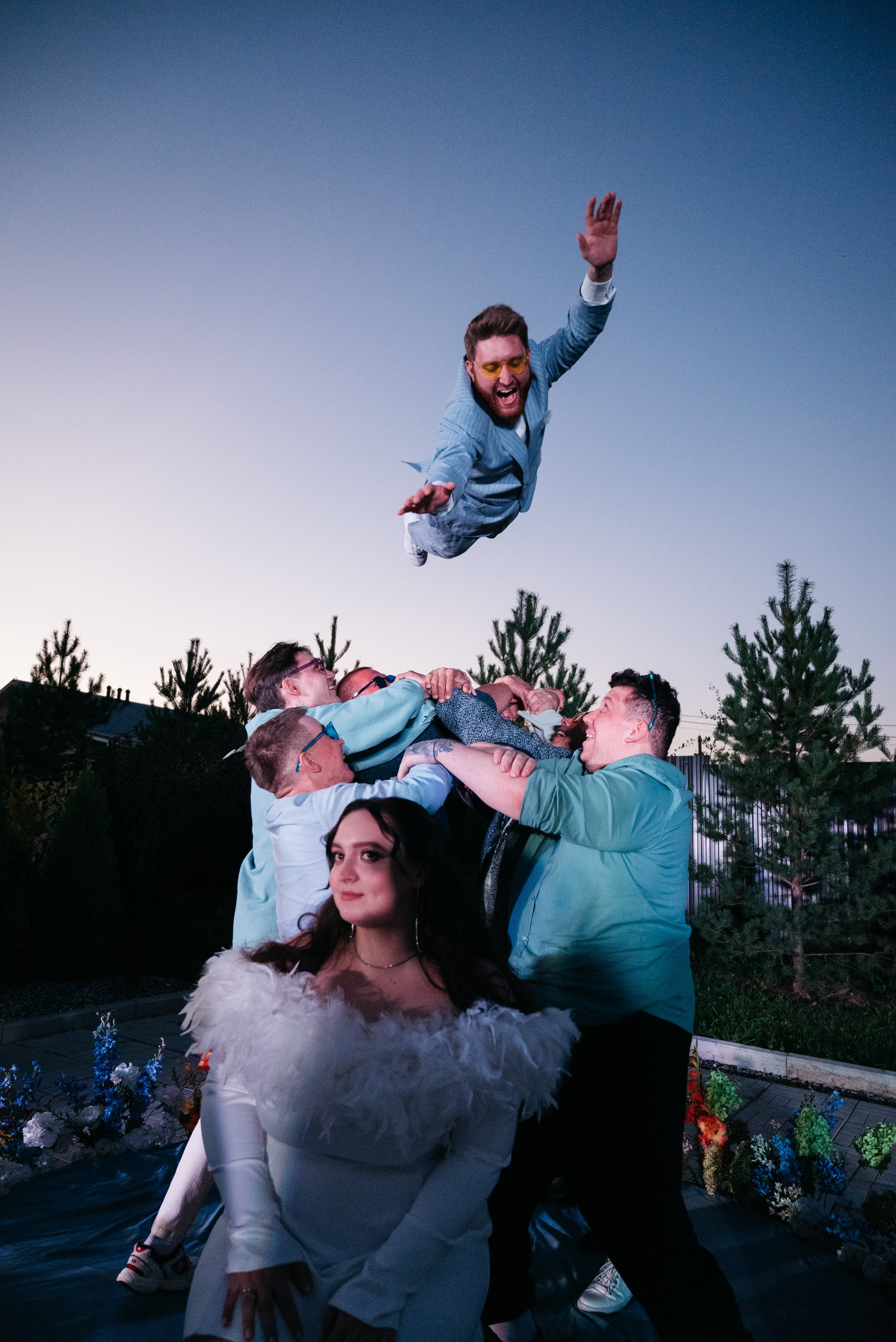 Свадьба Ижевск, свадебный фотограф Ижевск. Свадебный фотограф Ижевск Петр Шишков