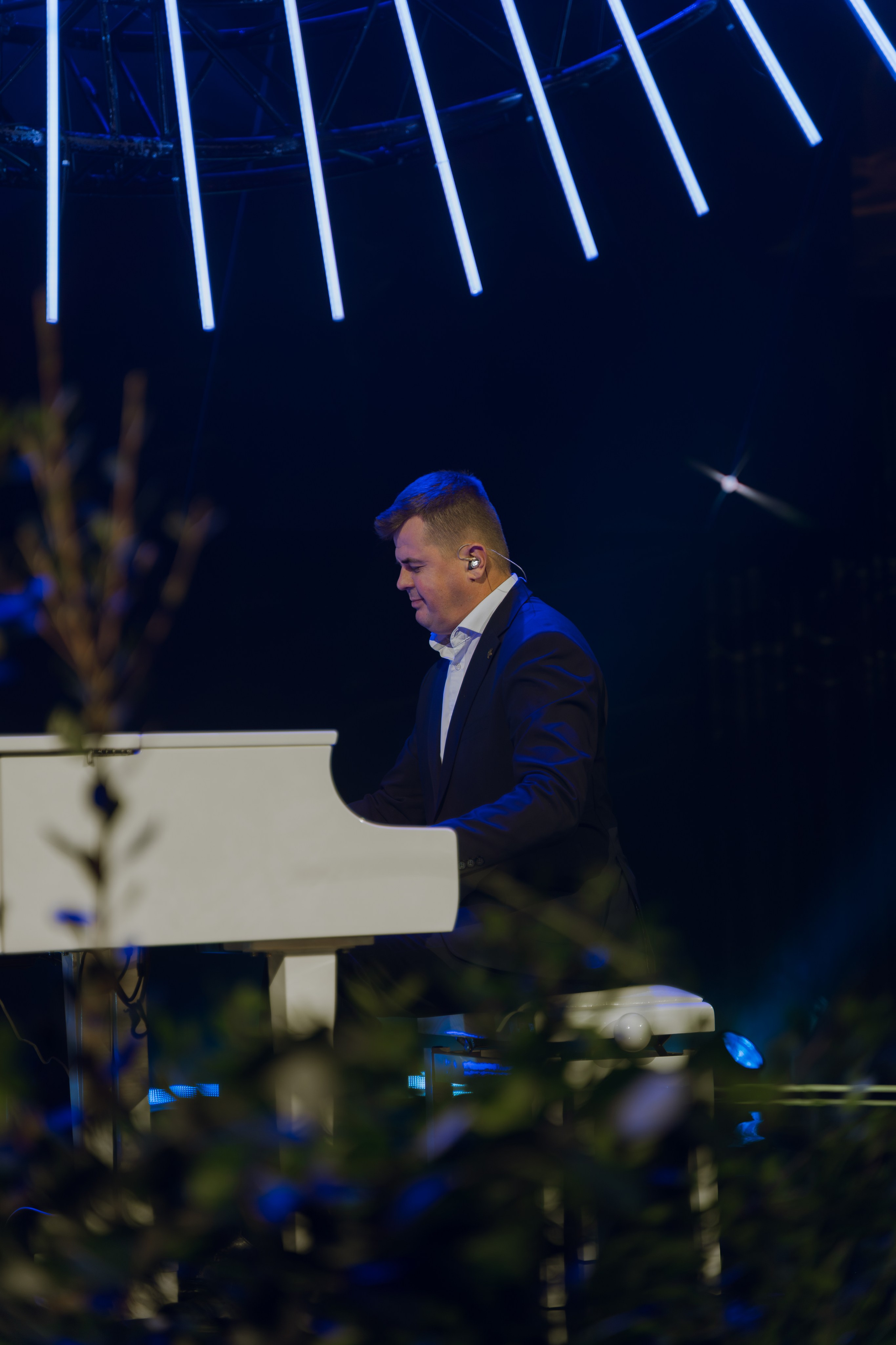 Профразвитие 1 декабря. Фотограф Надежда Погребняк | Рязань | Москва