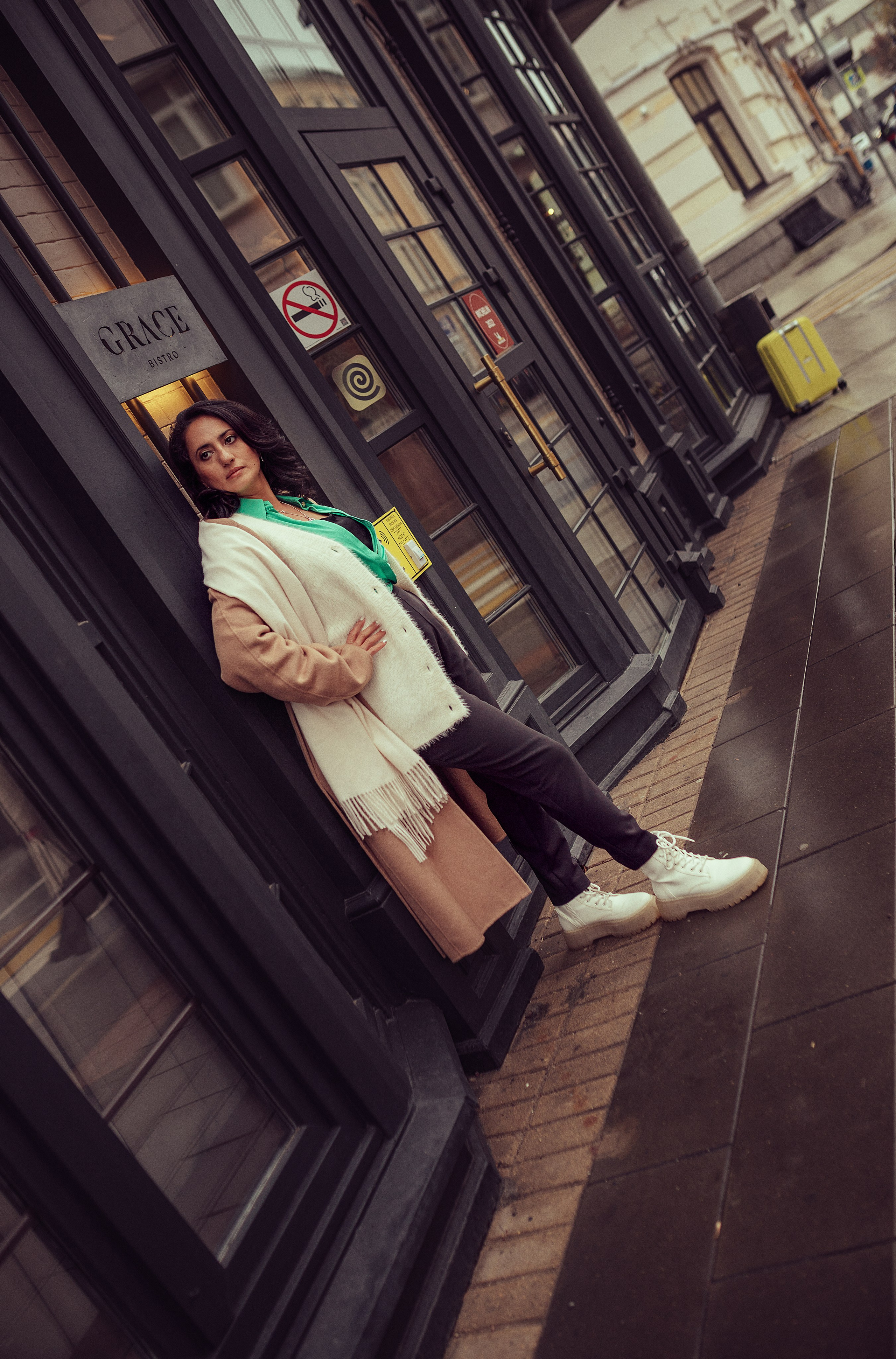 Хаяла. Семейный фотограф в Москве Натали Момот