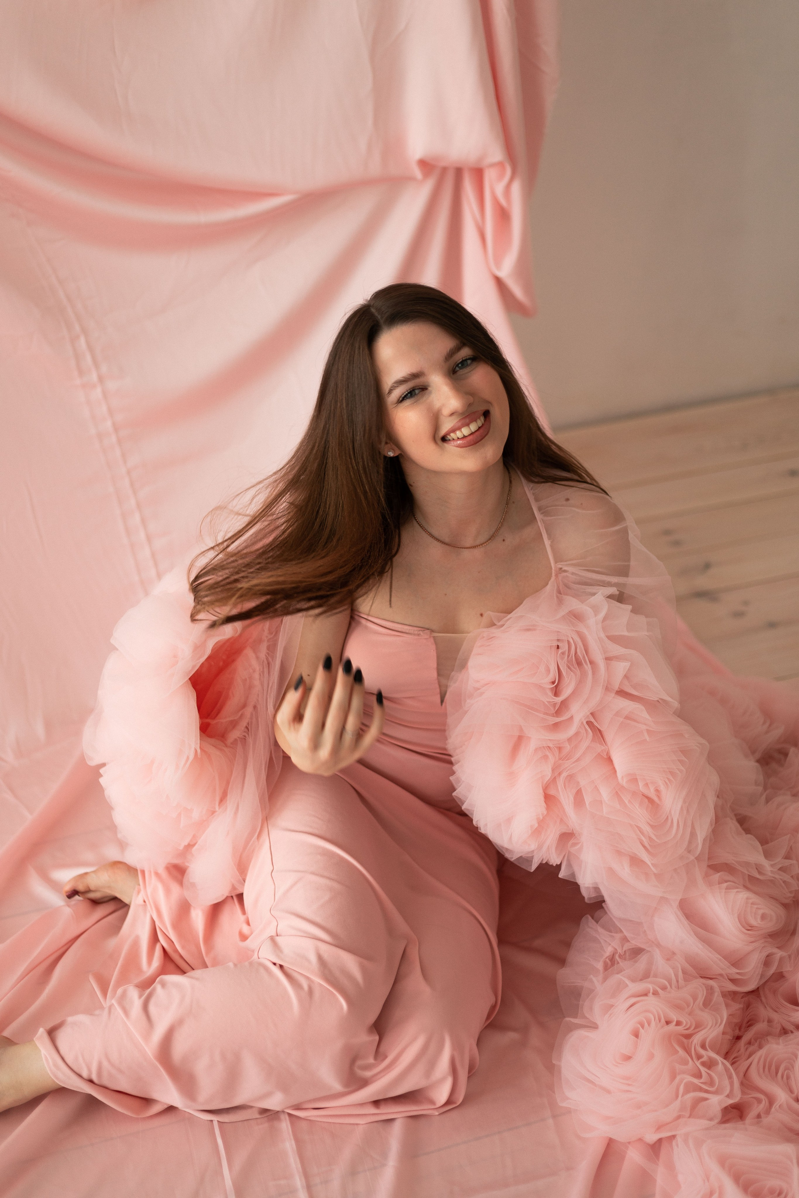 Анжелика. Семейный фотограф в Севастополе и Симферополе Александра Чистякова