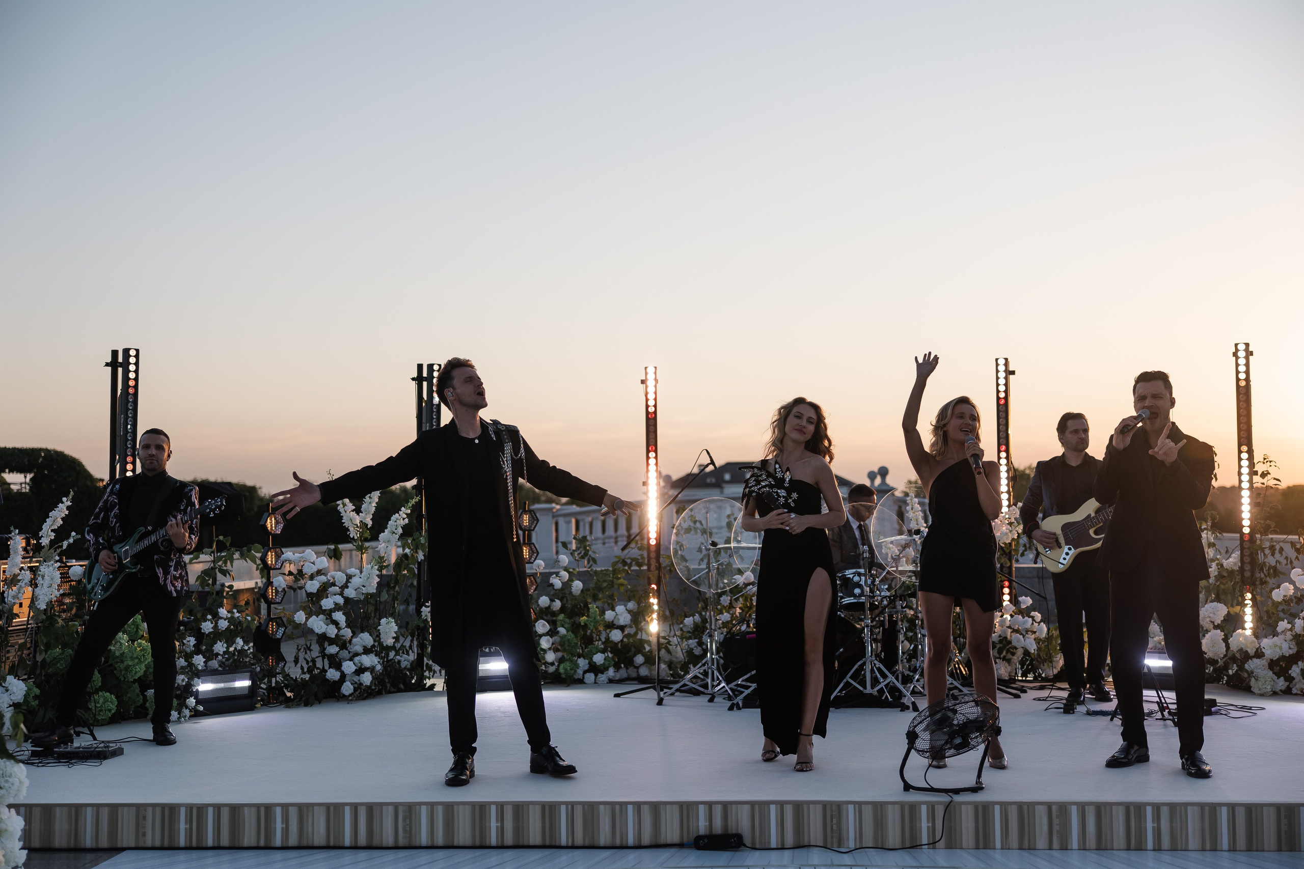 Гиорги и Елизавета. Свадебный и семейный фотограф Москва Екатерина Верижникова