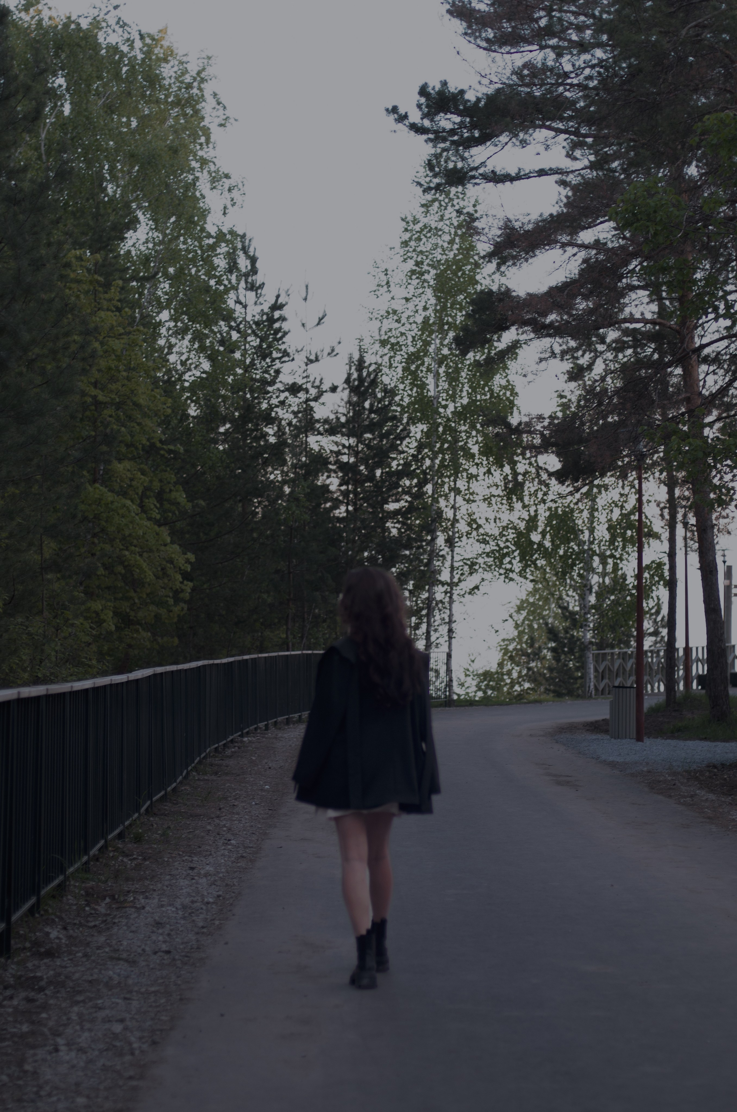 Кристина. Портретный фотограф в Казани Тумурзина Камила