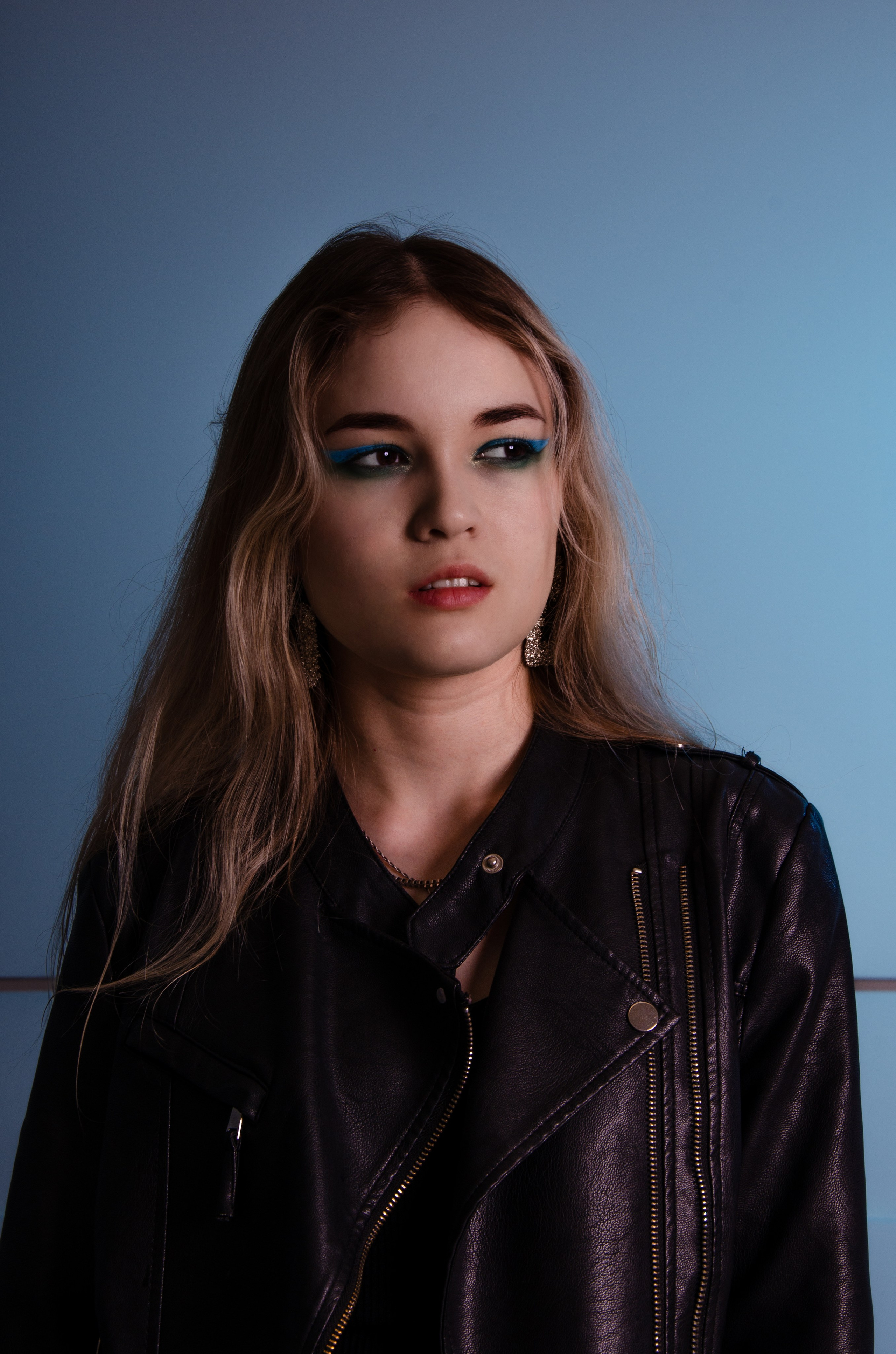 Эльза. Портретный фотограф в Казани Тумурзина Камила