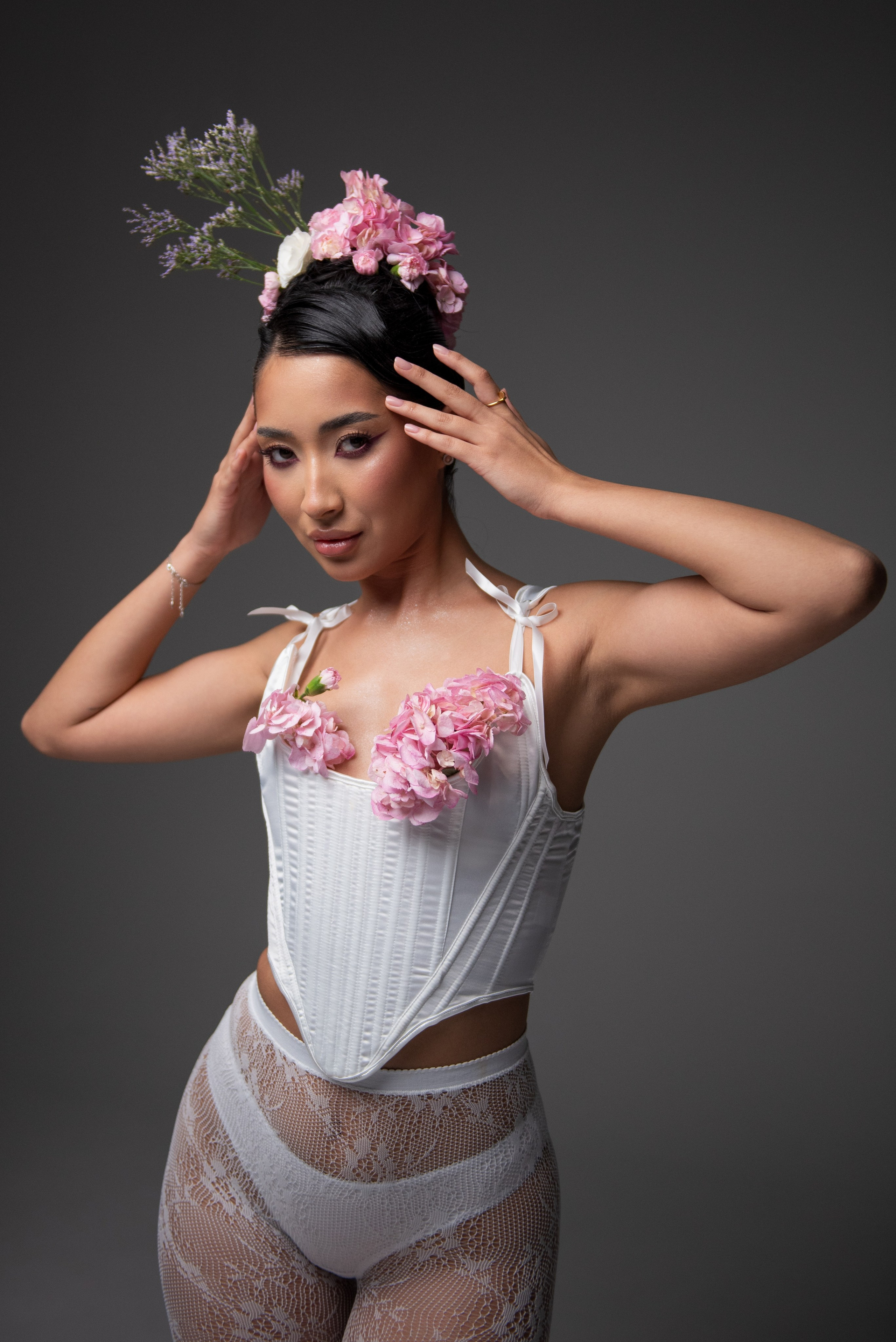 Камила. Портретный фотограф в Казани Тумурзина Камила