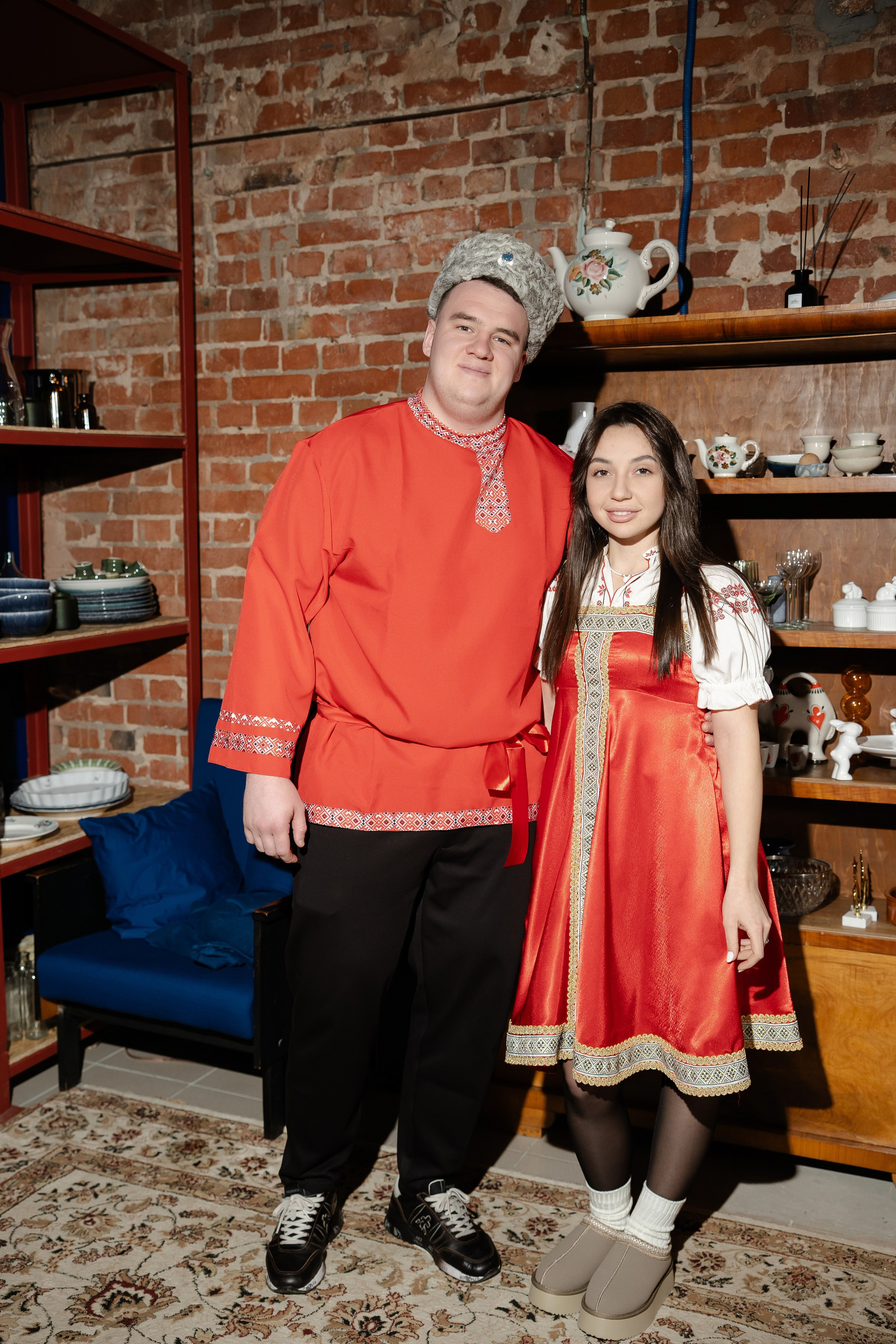 Мероприятие в пространстве Trapezi. Свадебный фотограф в Ростове Максимов Максим