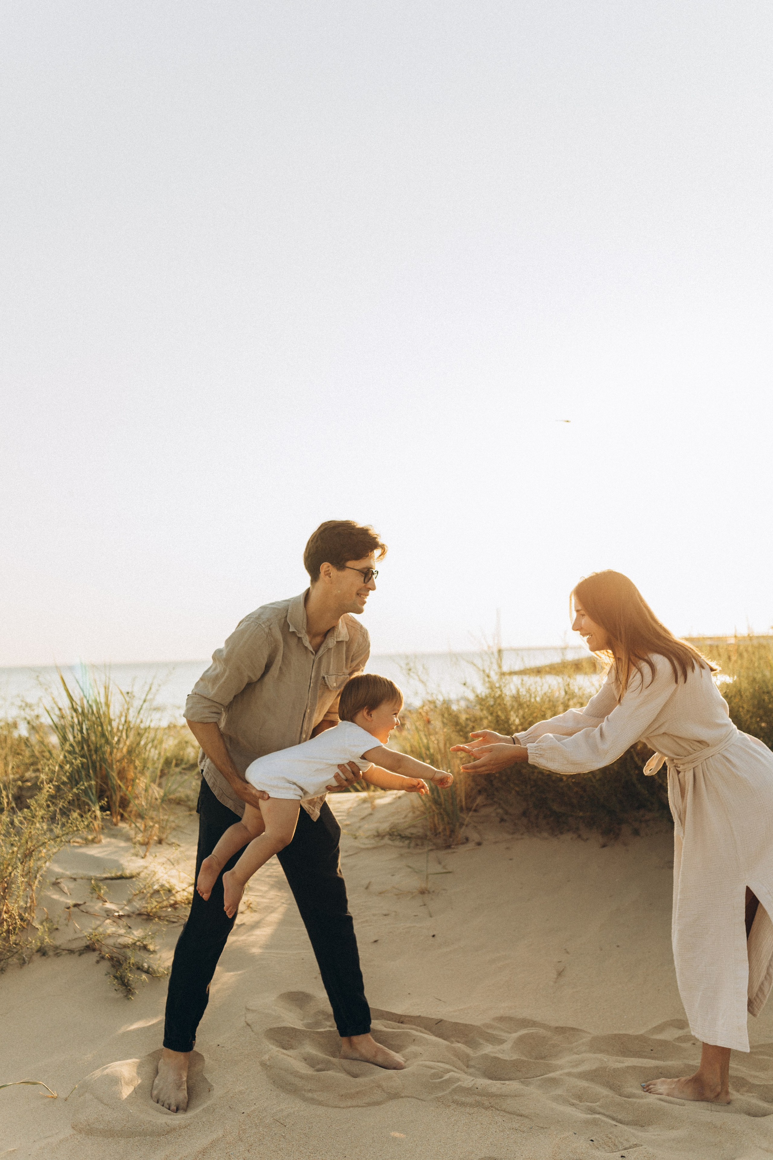 Миша Таня и Лев. Семейный фотограф в Новороссийске и Анапе Александра Яковлева