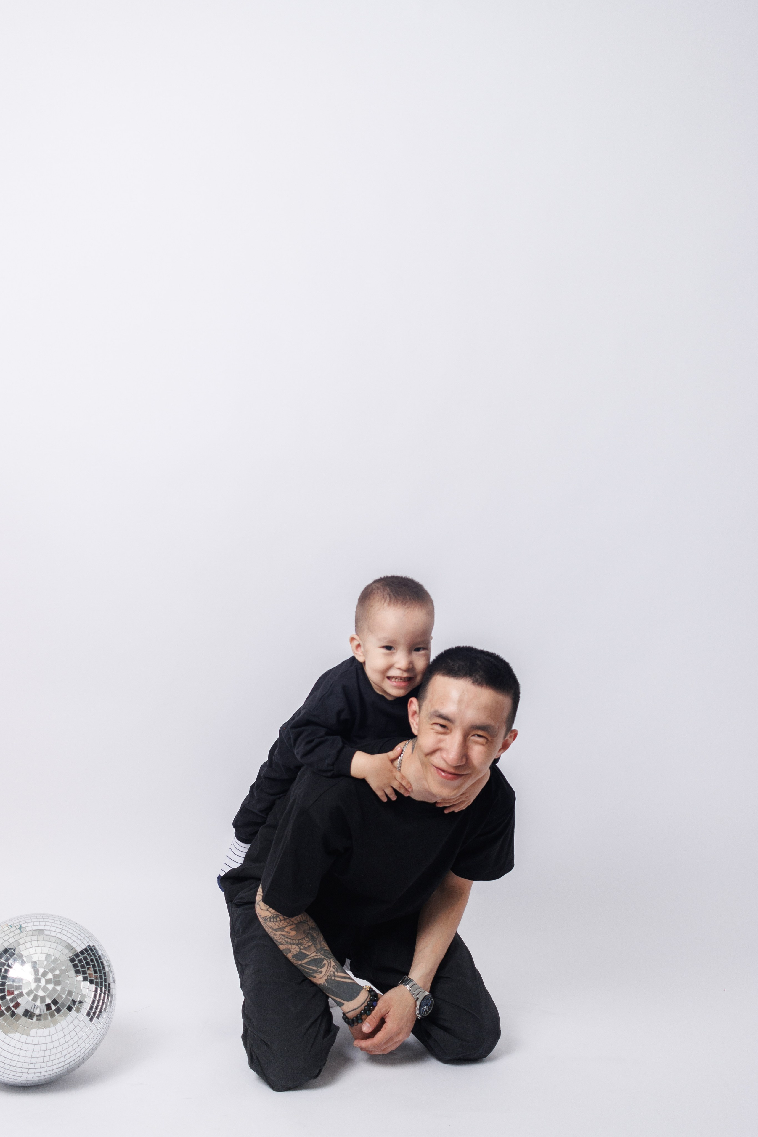 Портфолио. Услуги