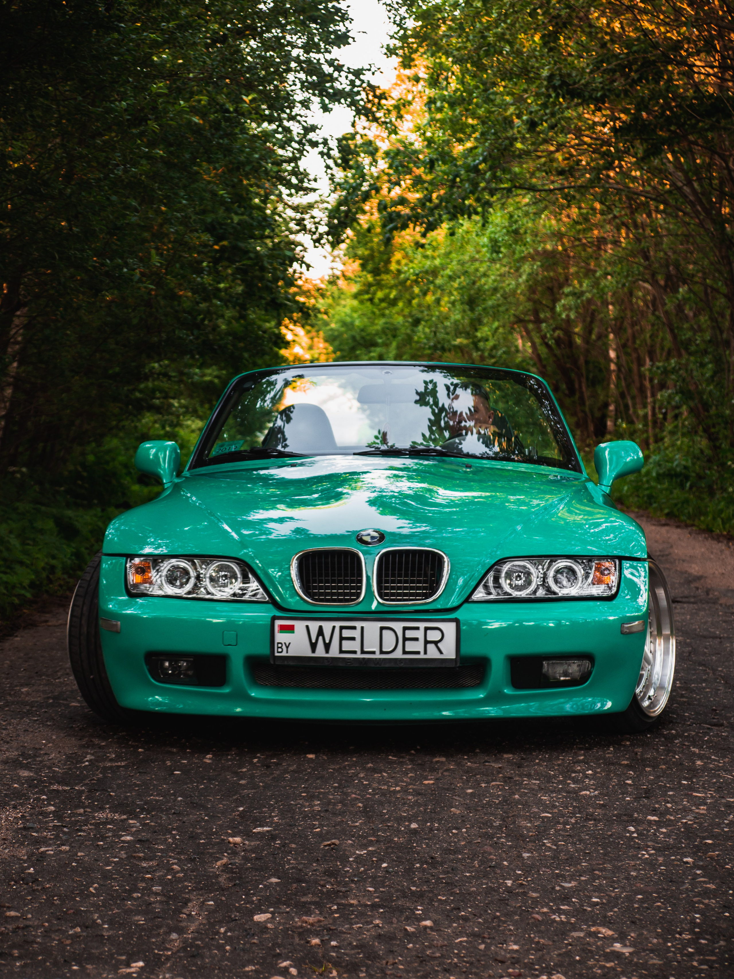 Авто/мото. Фотограф Герман Колодный