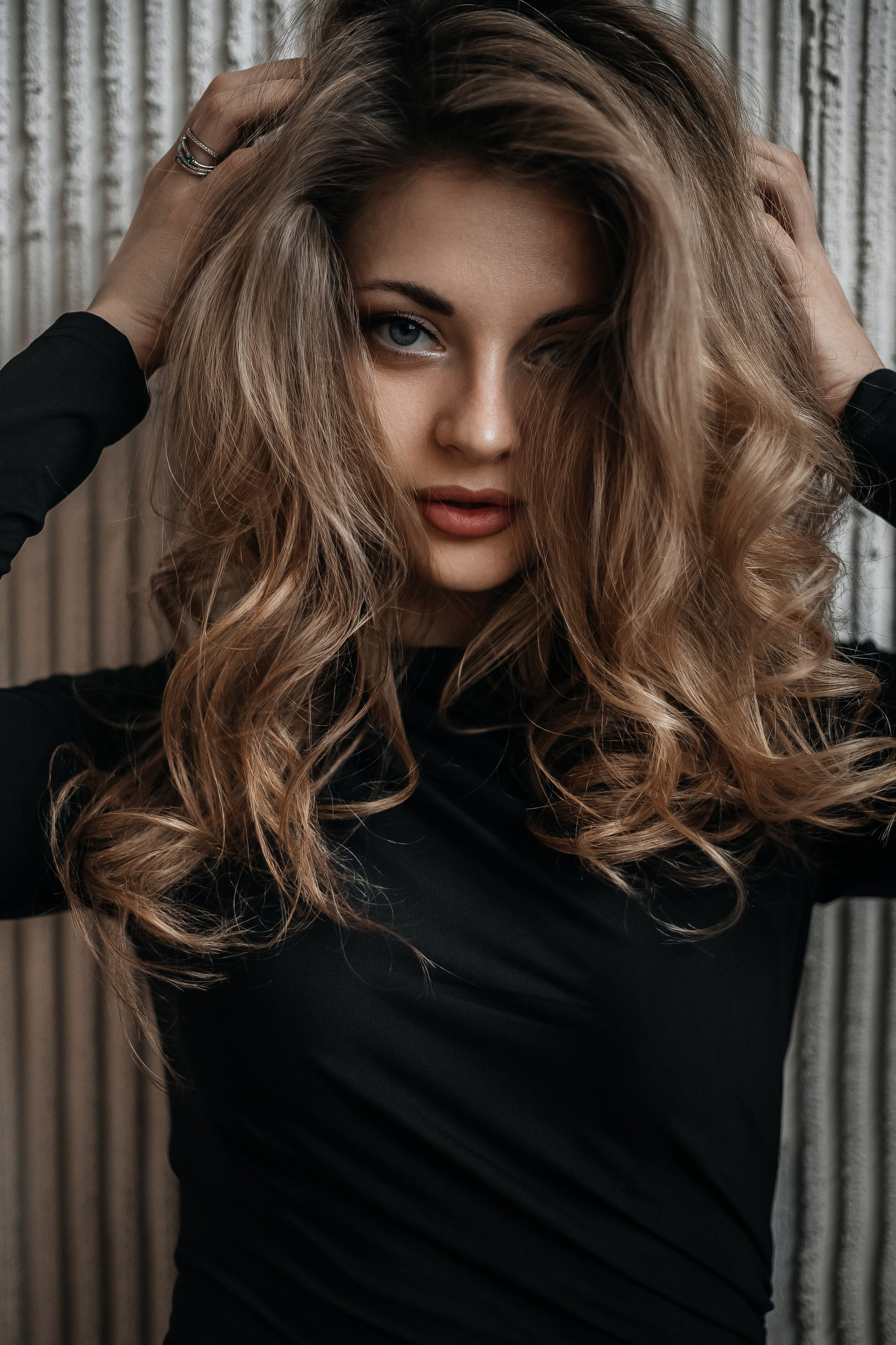 Анастасия. Индивидуальный и свадебный фотограф в Москве, Электростали и Туле Кадейкина Екатерина