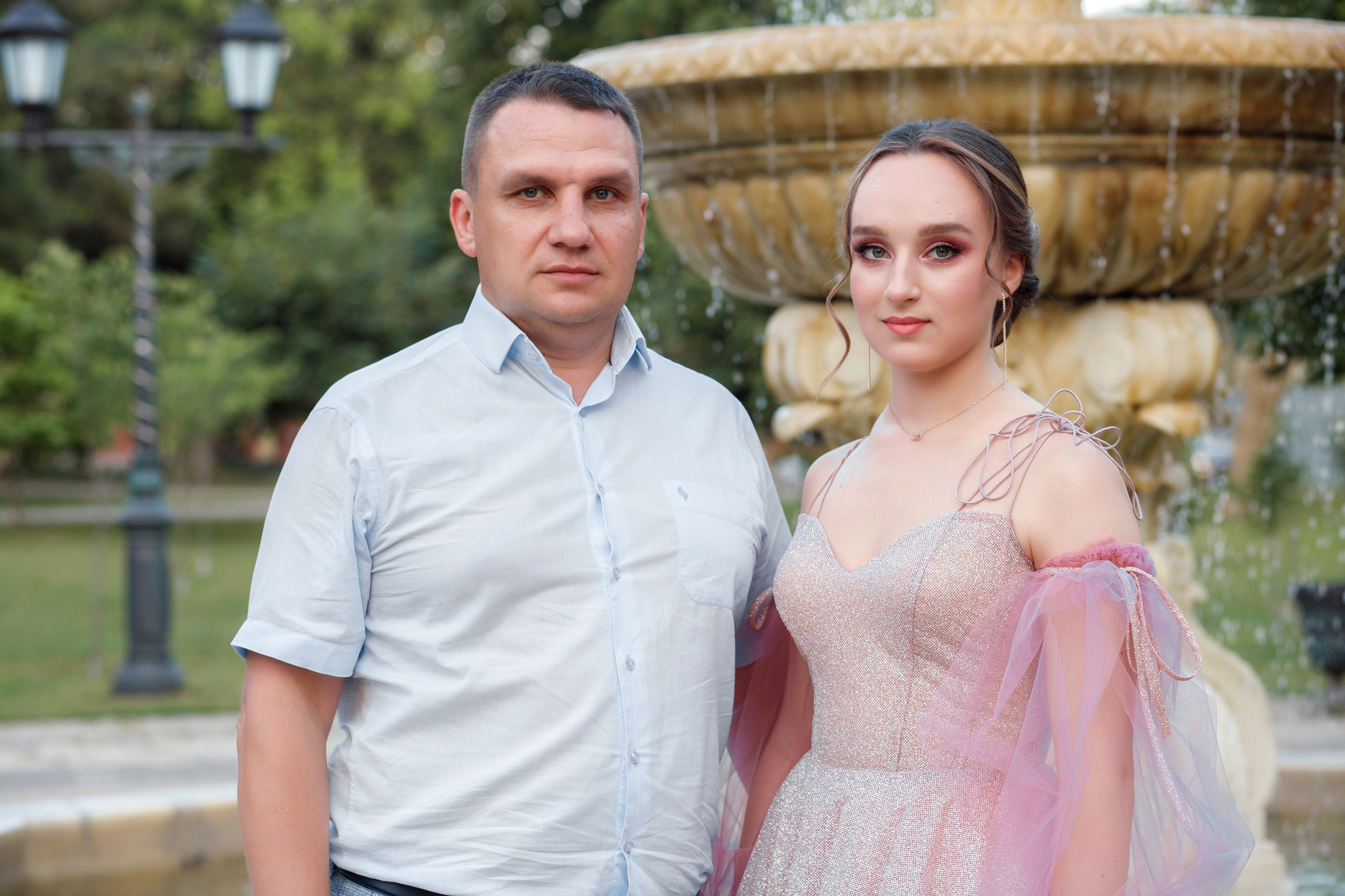 Выпускной 7 школа. Фотограф Георгиевск, КМВ Дамер Катерина