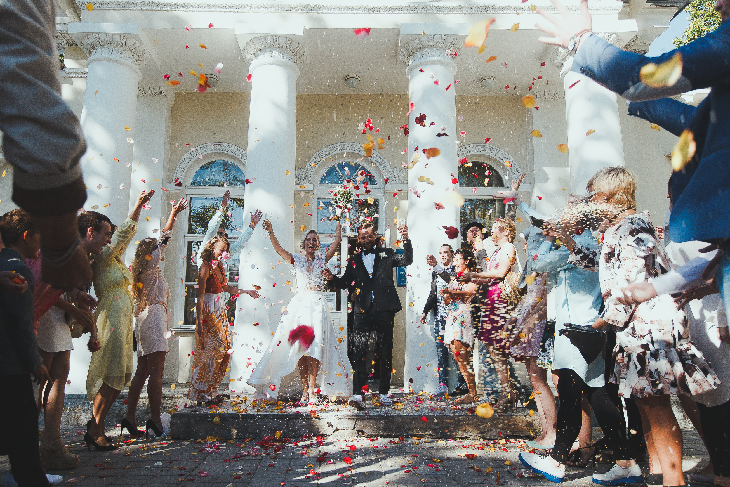 ПашаНастя. Фотограф Мария Немм