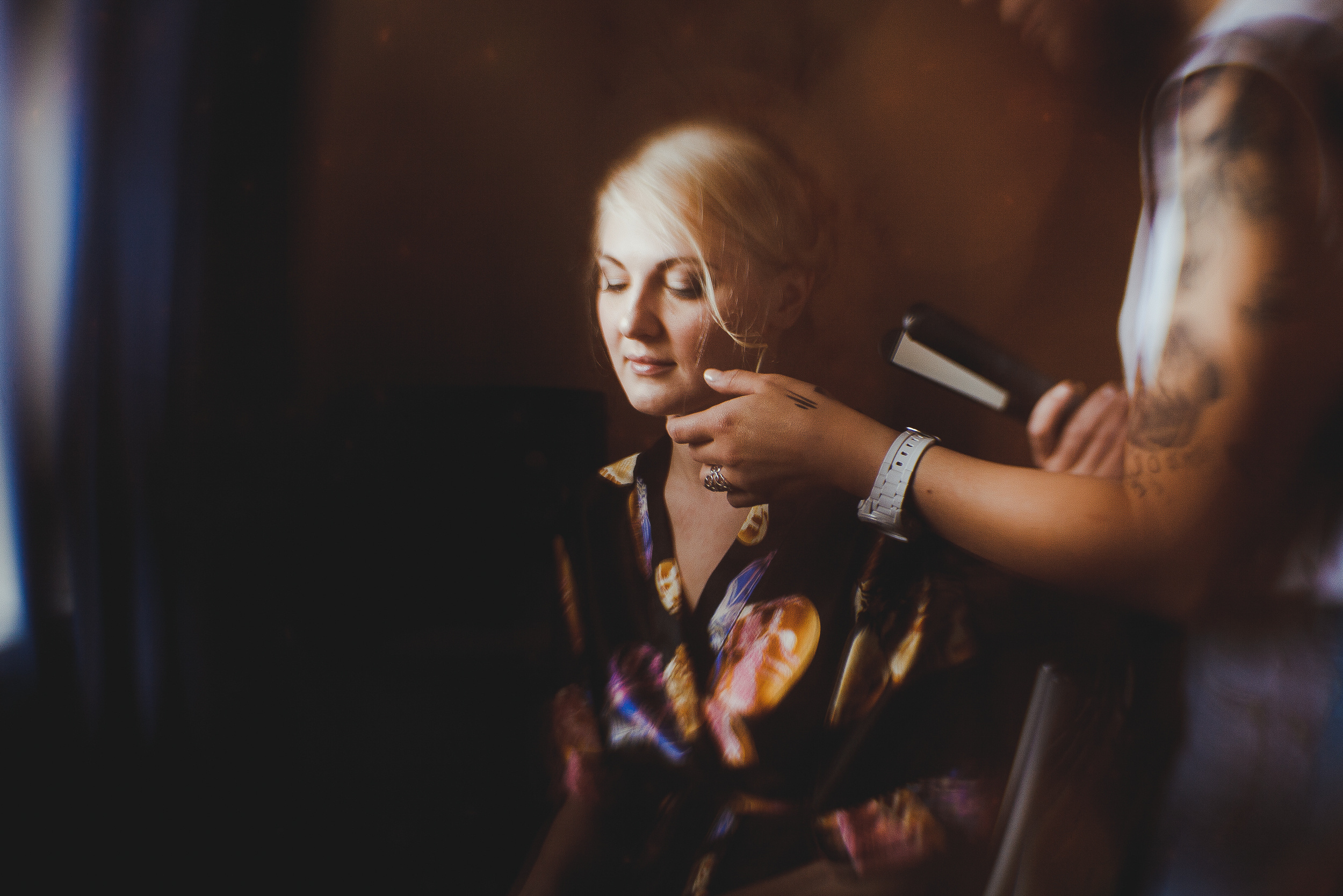 ВаняТаня. Фотограф Мария Немм