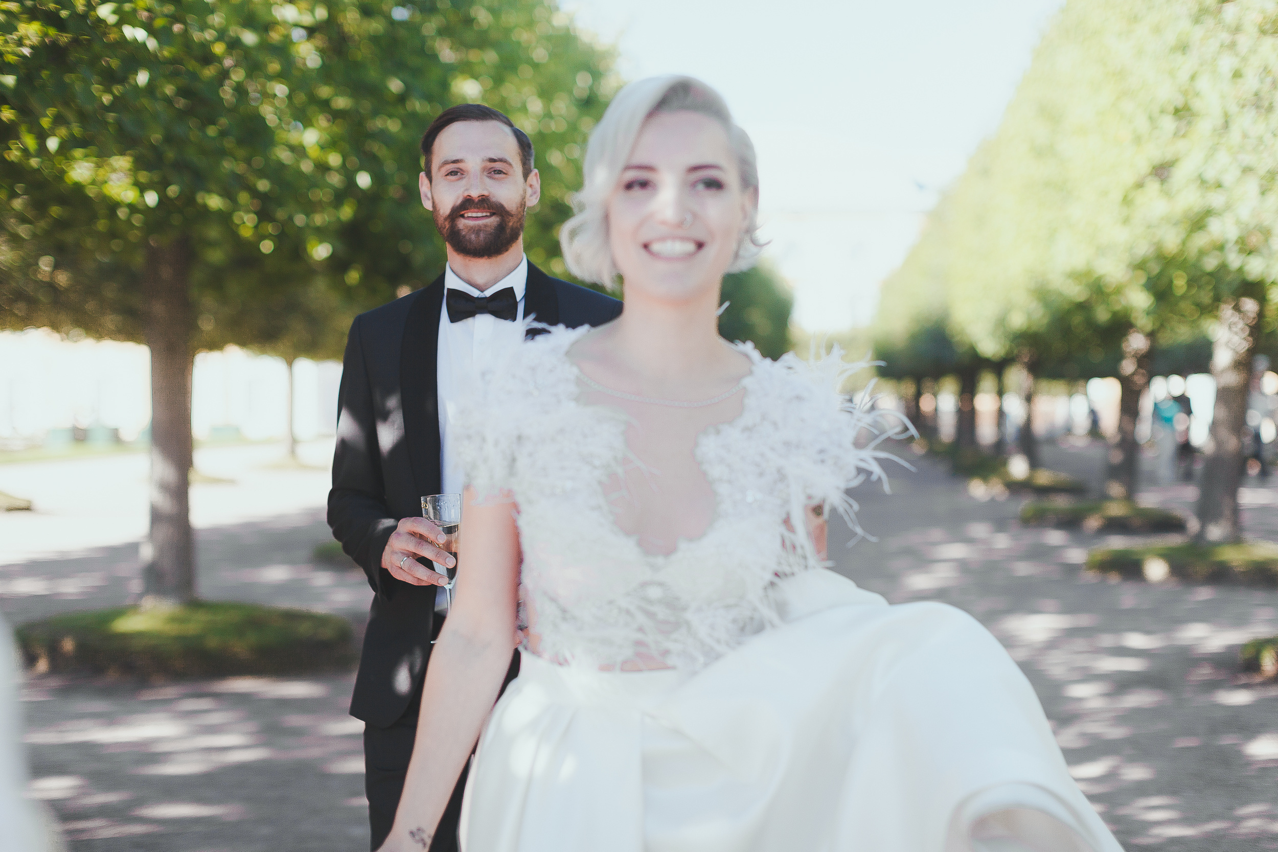 ПашаНастя. Фотограф Мария Немм