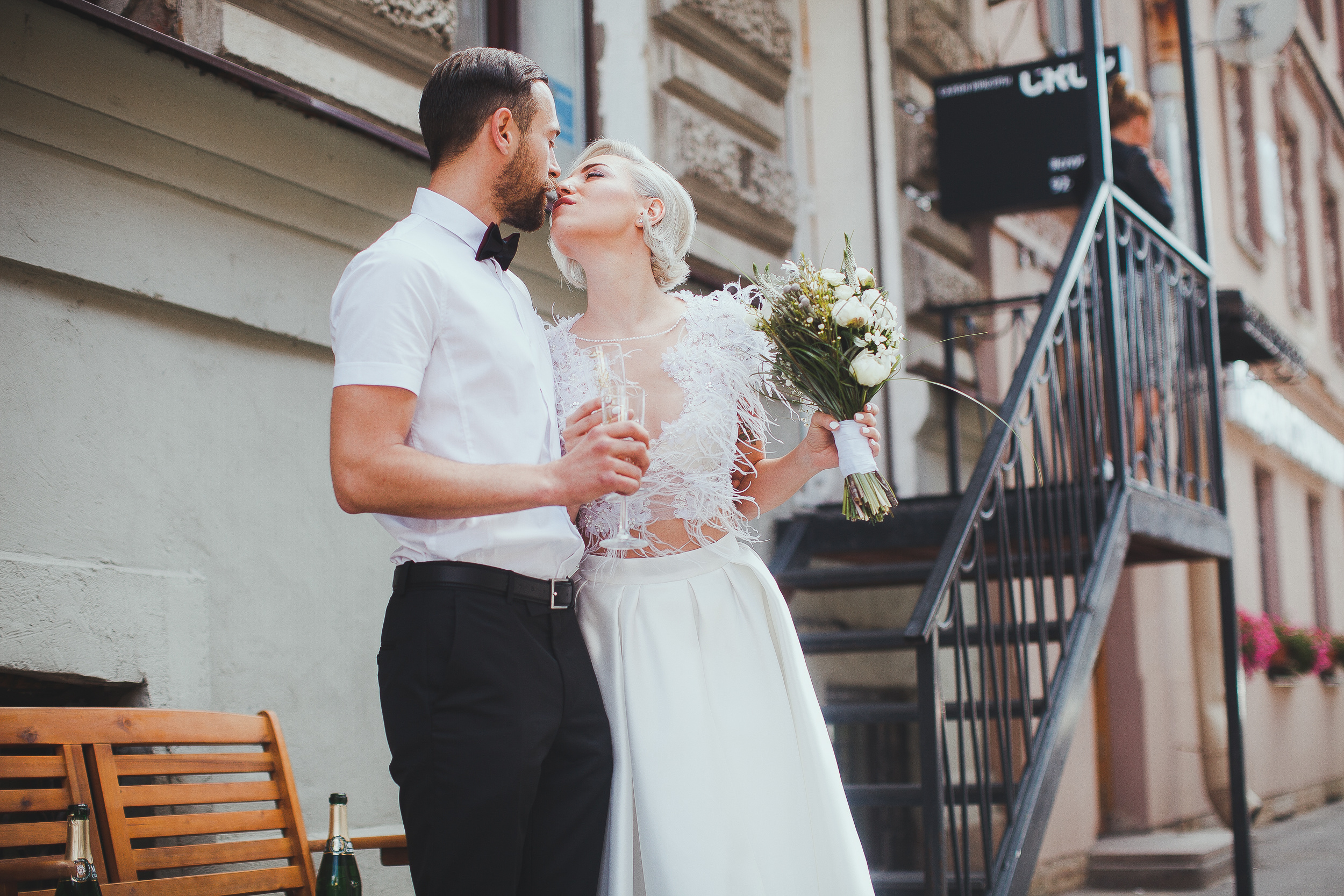 ПашаНастя. Фотограф Мария Немм