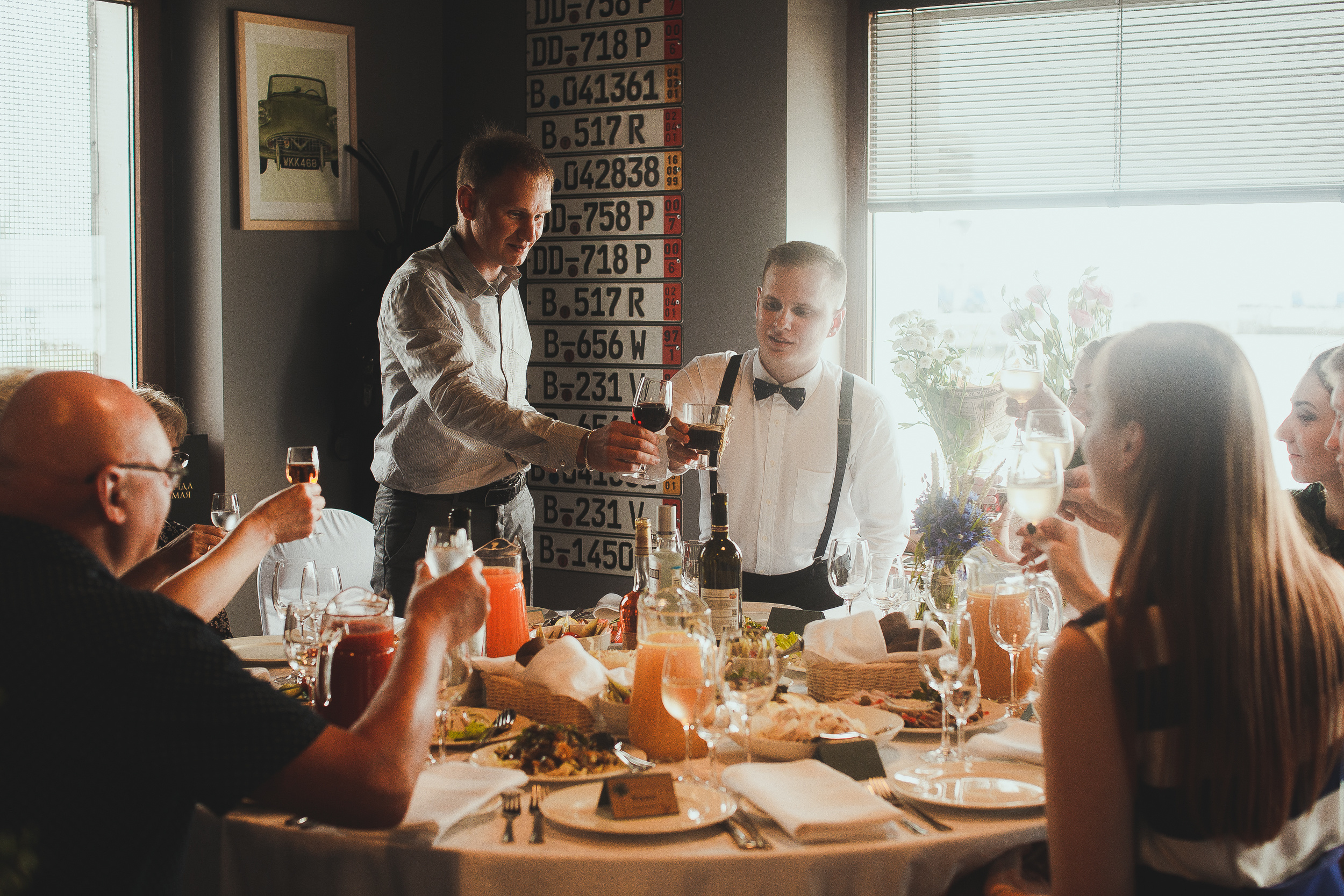 ВаняТаня. Фотограф Мария Немм