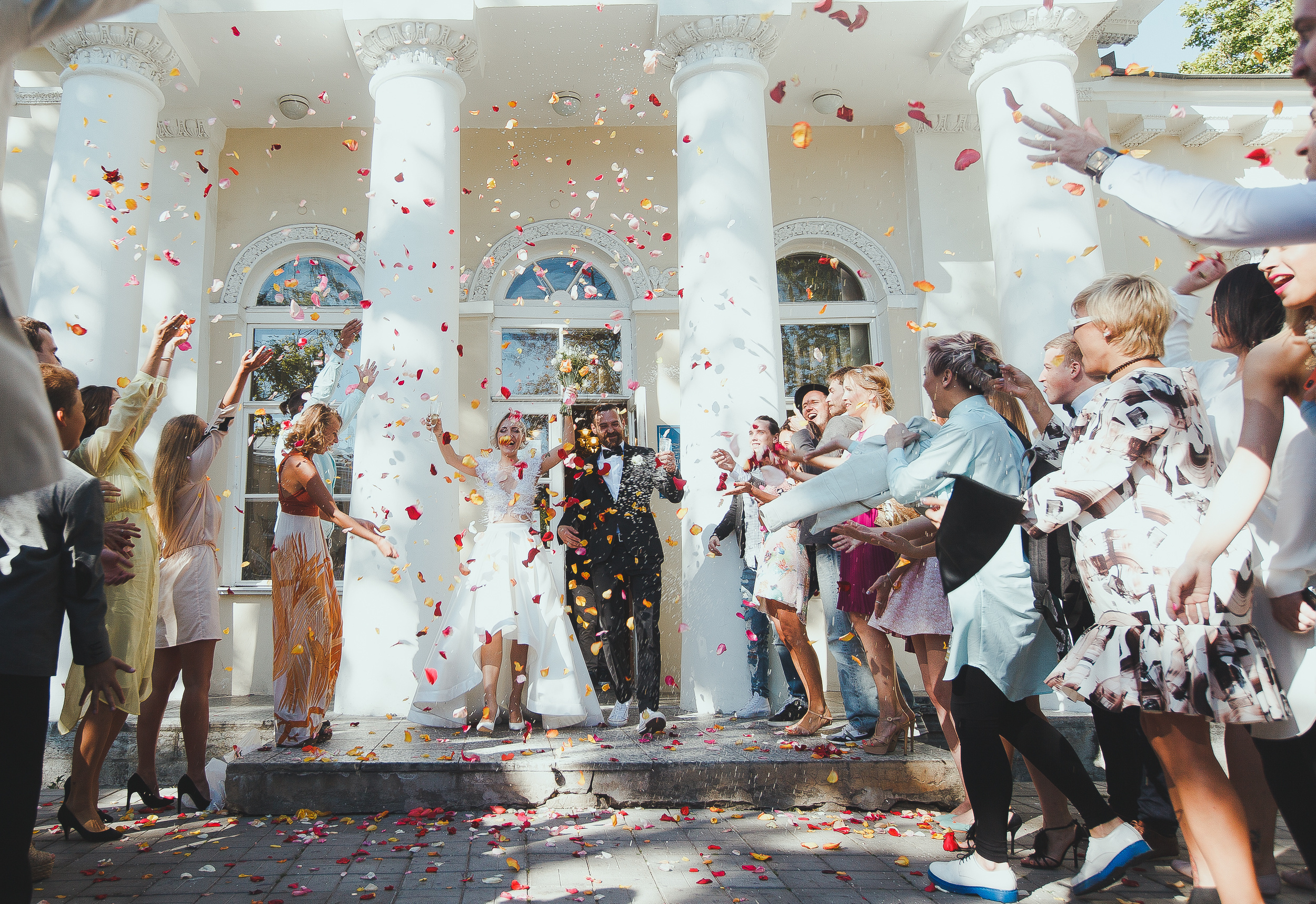 ПашаНастя. Фотограф Мария Немм