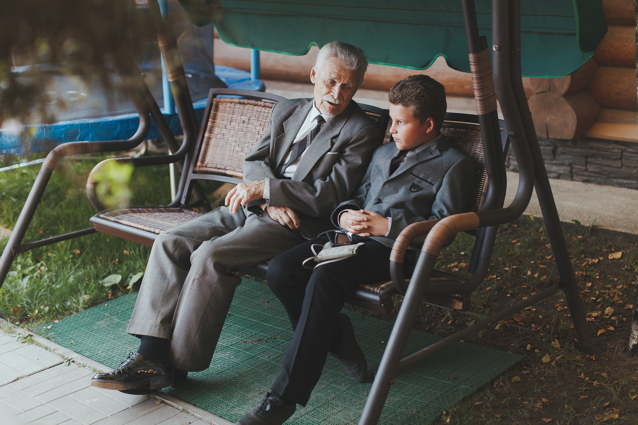 ПашаНастя. Фотограф Мария Немм